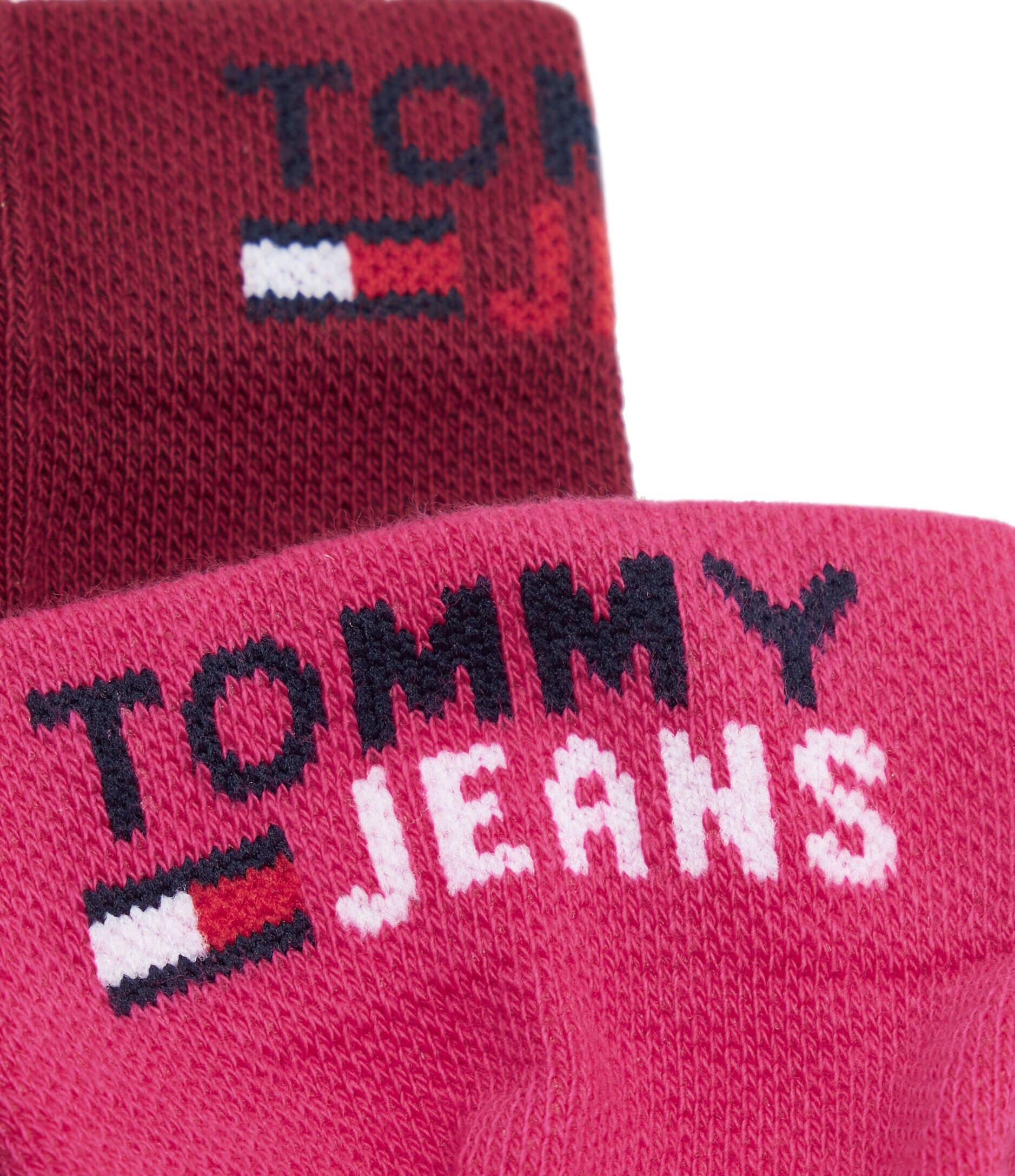 Tommy Jeans Șosete 2-pack