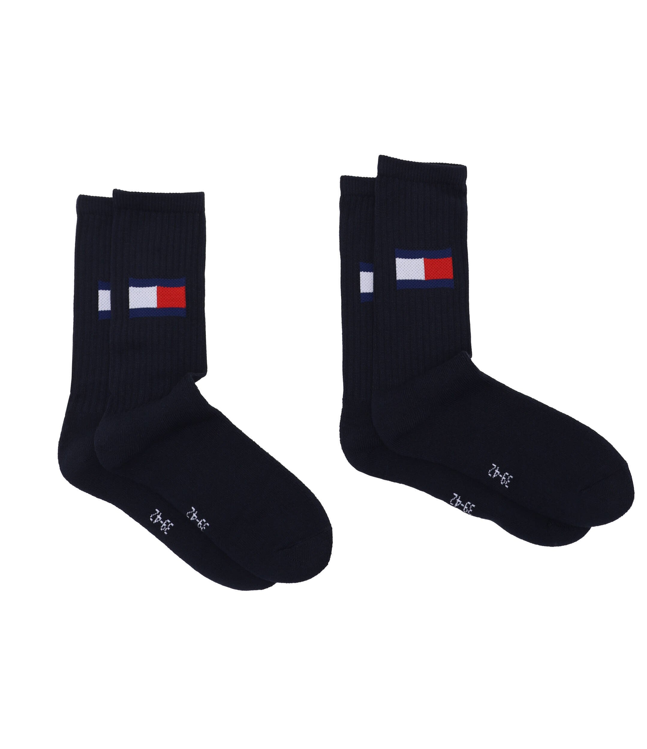 Tommy Jeans Șosete 2-pack