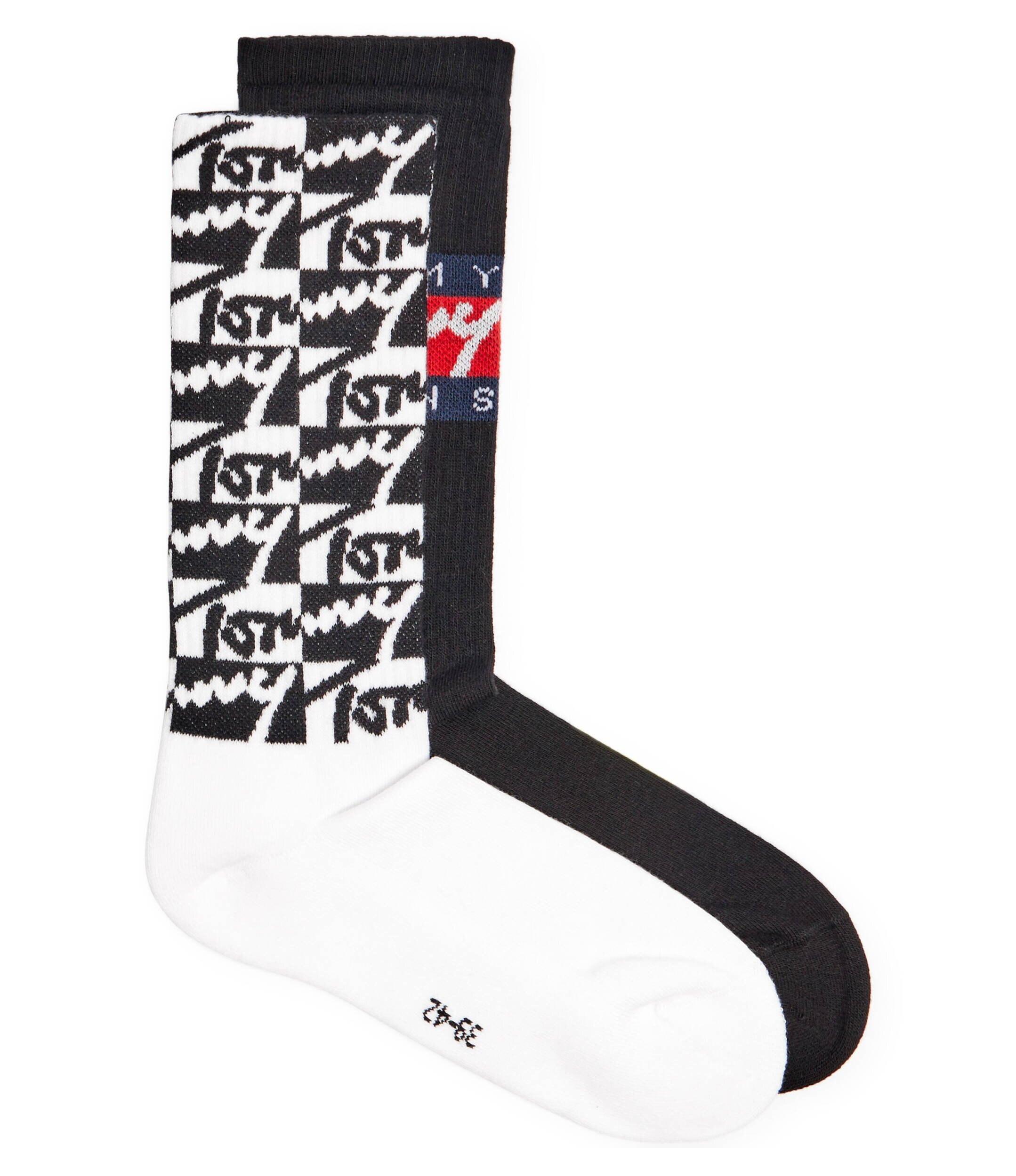 Tommy Jeans Șosete 2-pack
