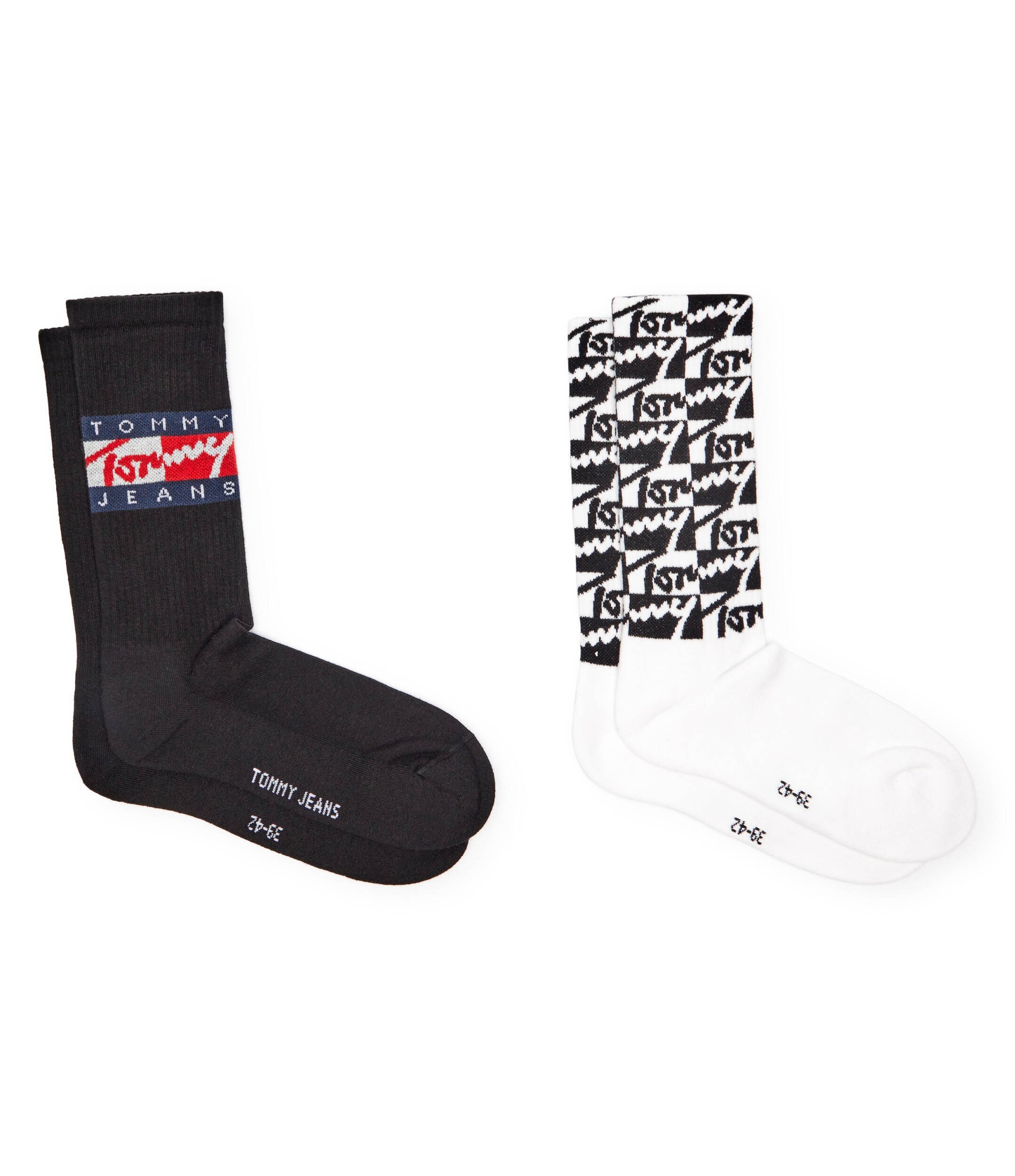 Tommy Jeans Șosete 2-pack