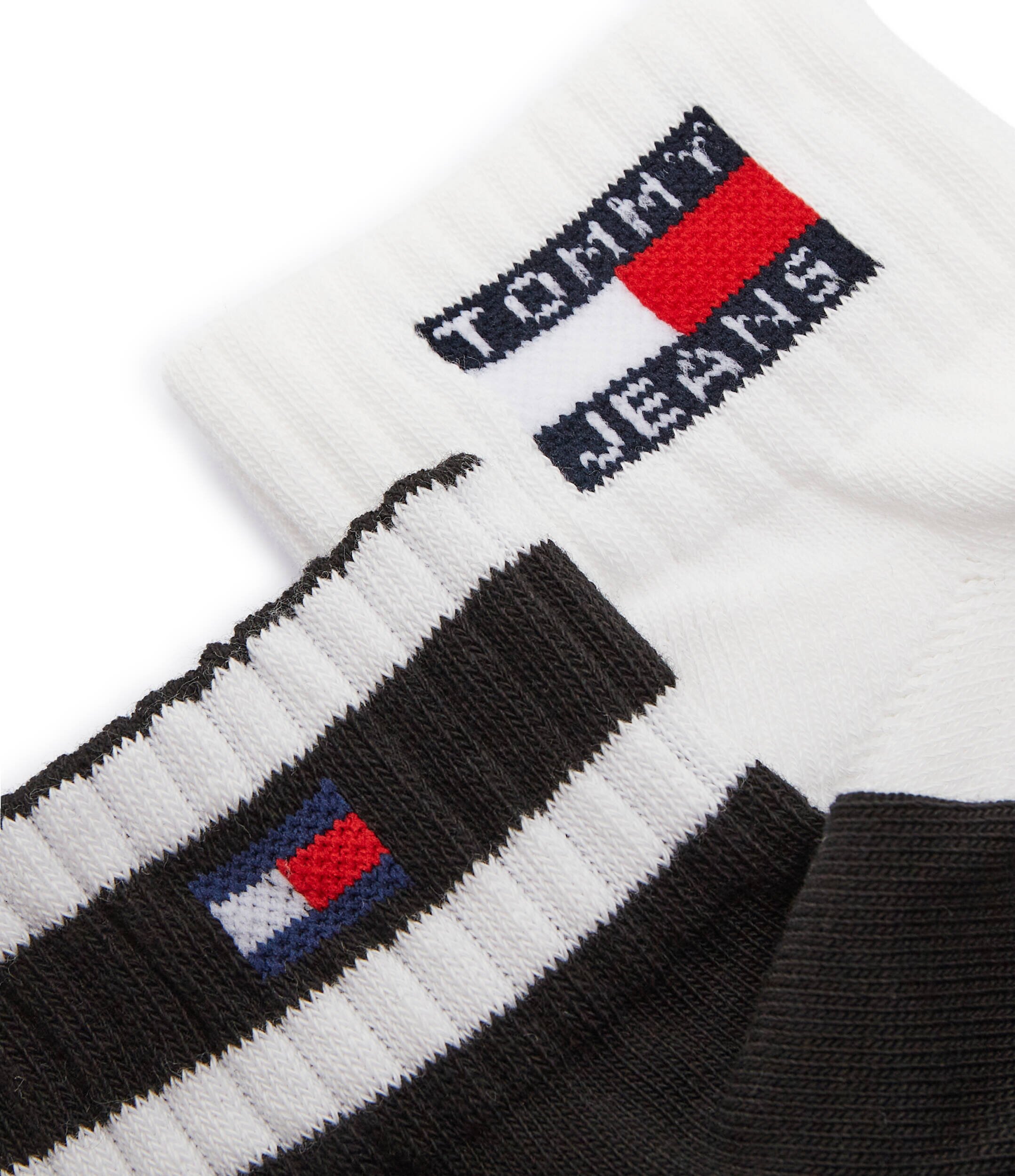 Tommy Jeans Șosete 2-pack