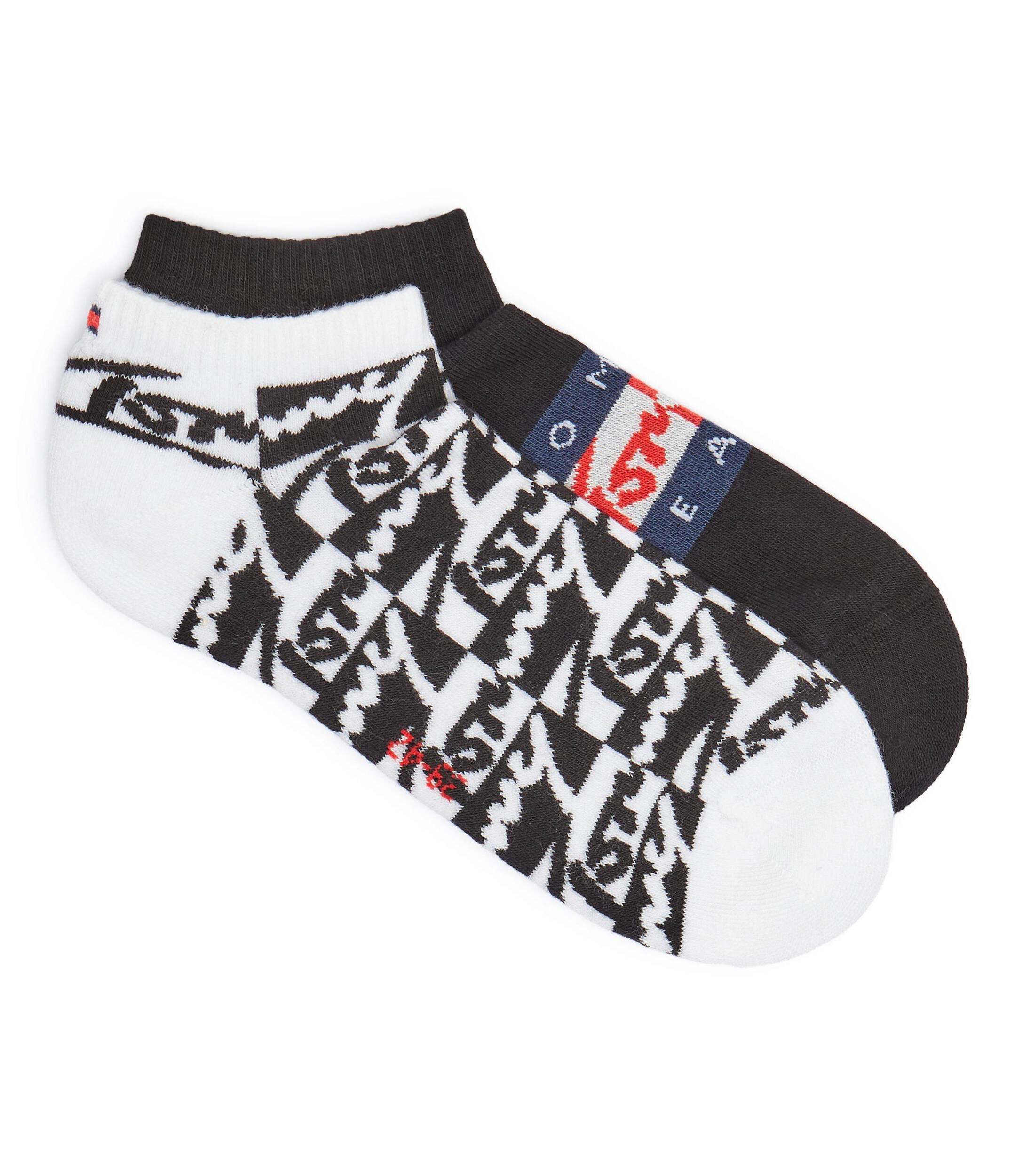 Tommy Jeans Șosete 2-pack