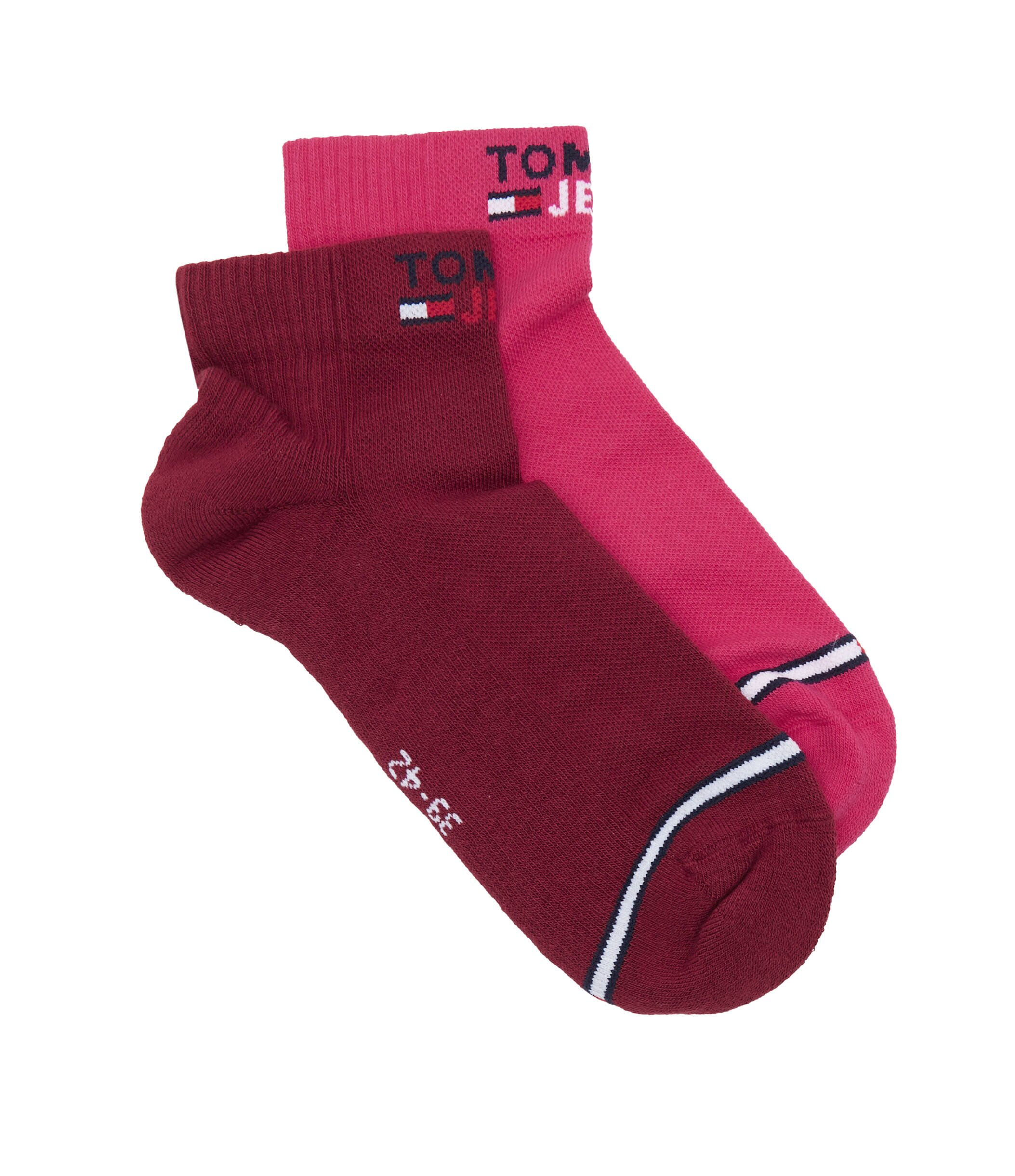 Tommy Jeans Șosete 2-pack