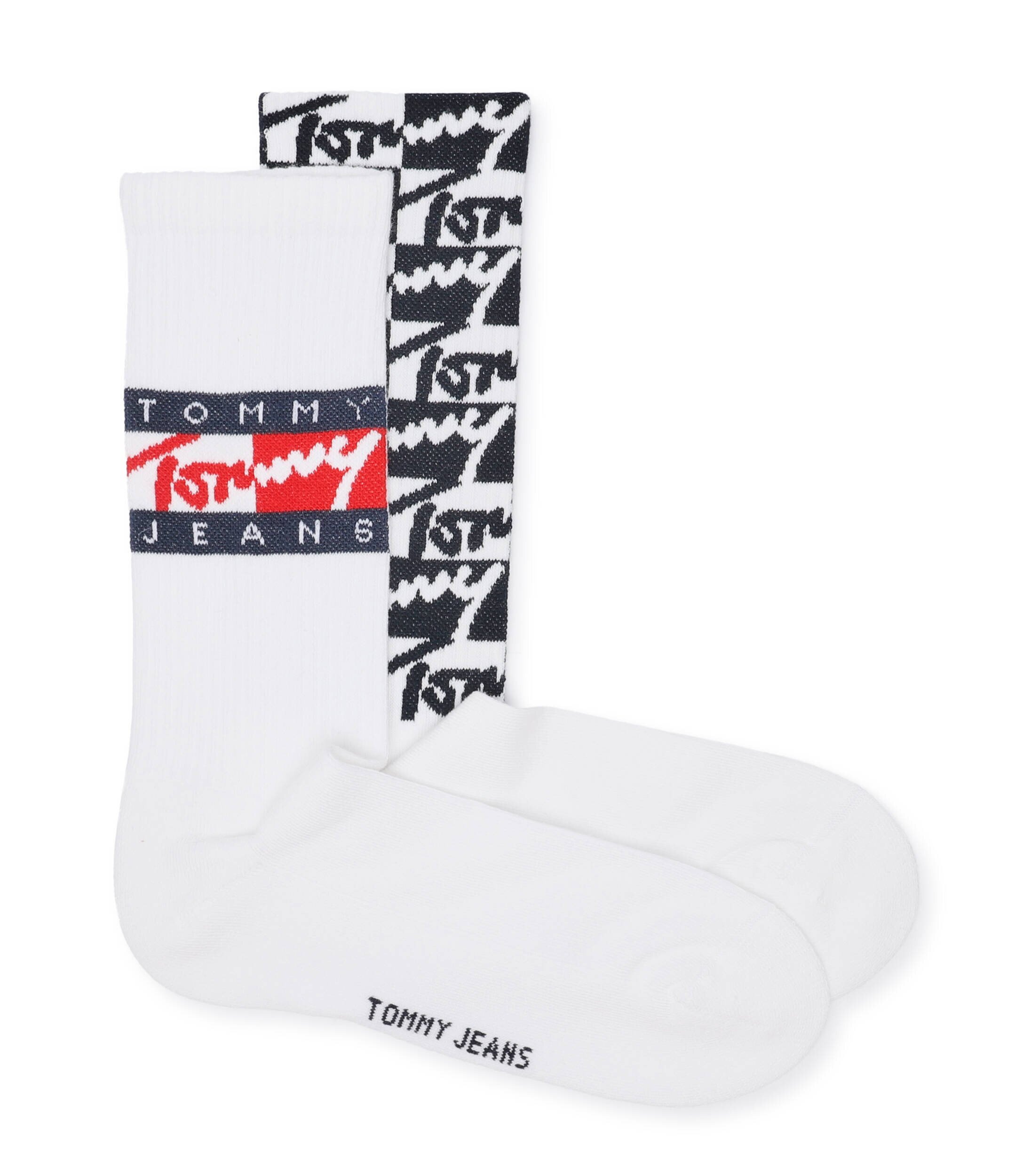 Tommy Jeans Șosete 2-pack