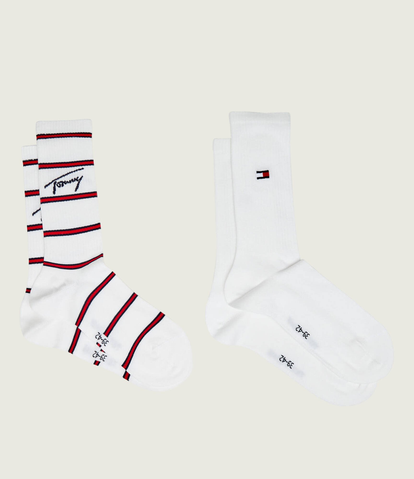 Tommy Jeans Șosete 2-pack