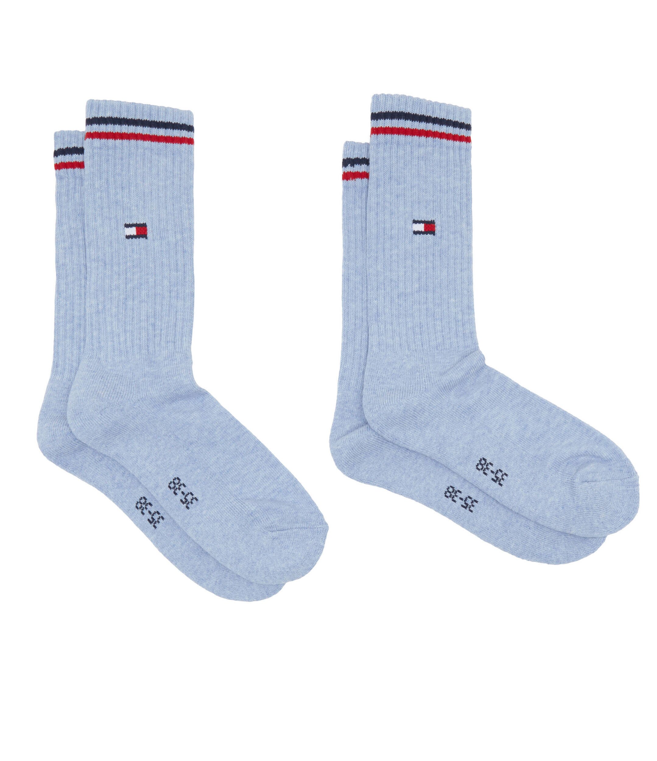 Tommy Jeans Șosete 2-pack