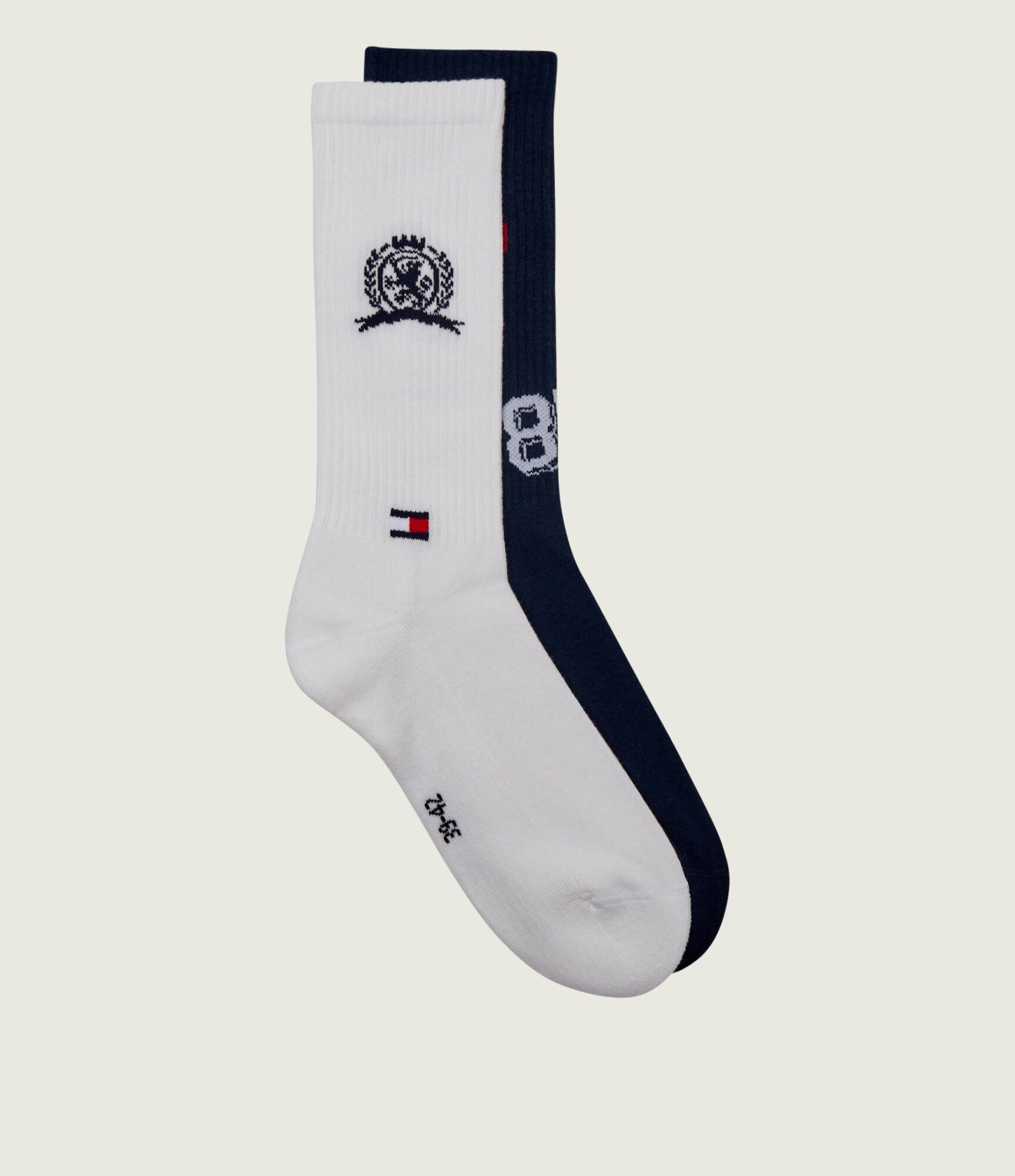 Tommy Jeans Șosete 2-pack
