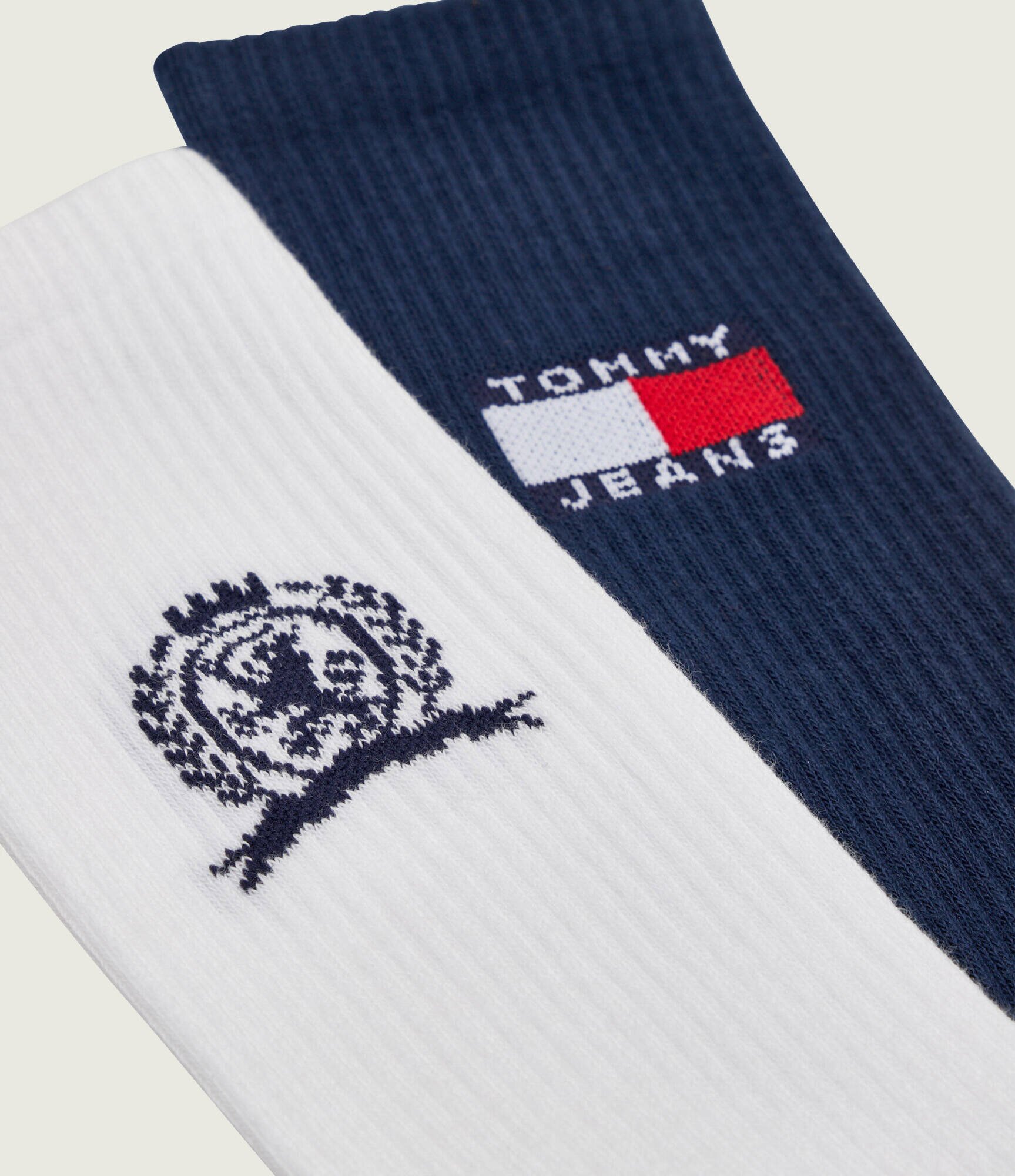 Tommy Jeans Șosete 2-pack
