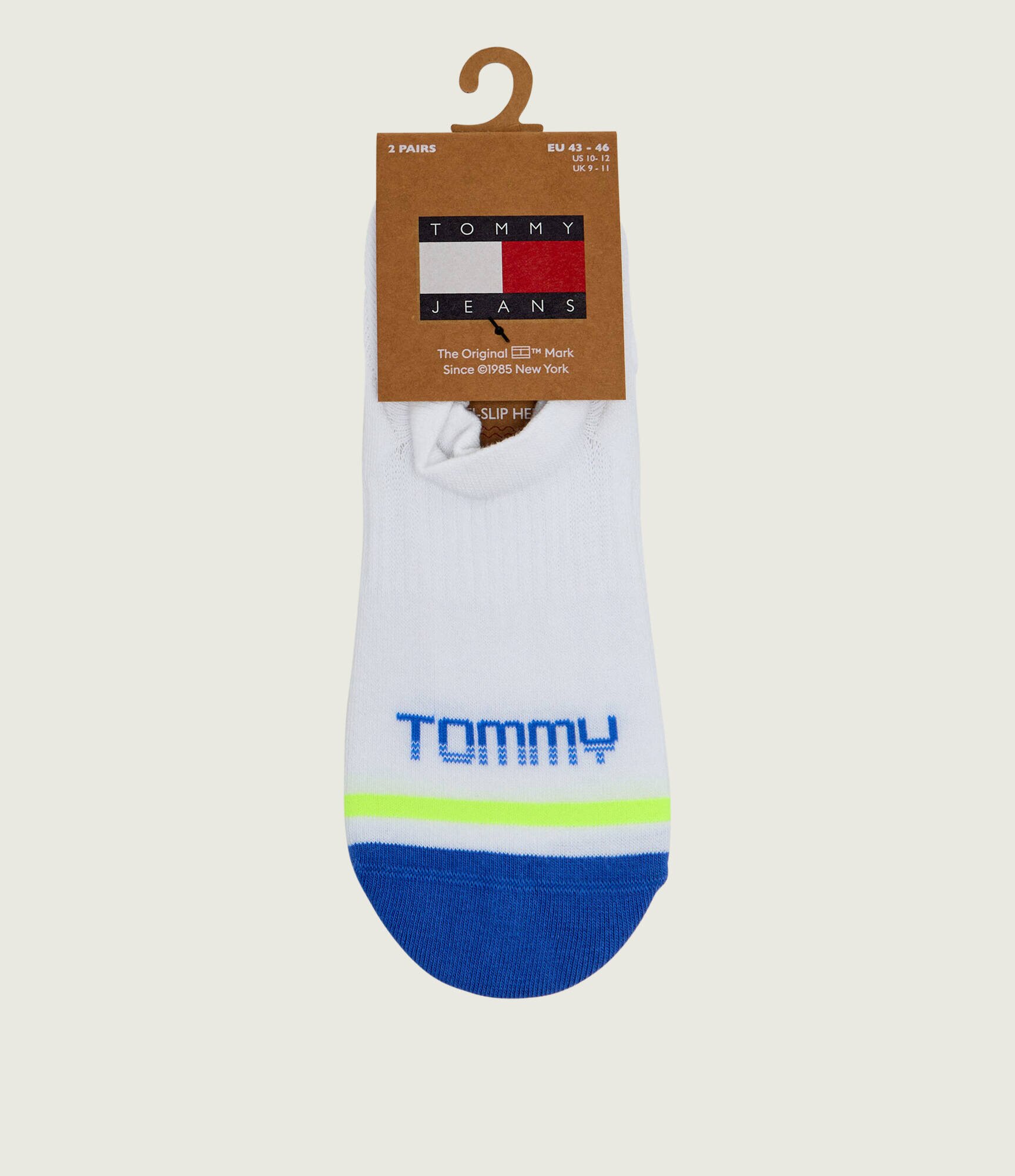 Tommy Jeans Șosete/tălpici 2-pack