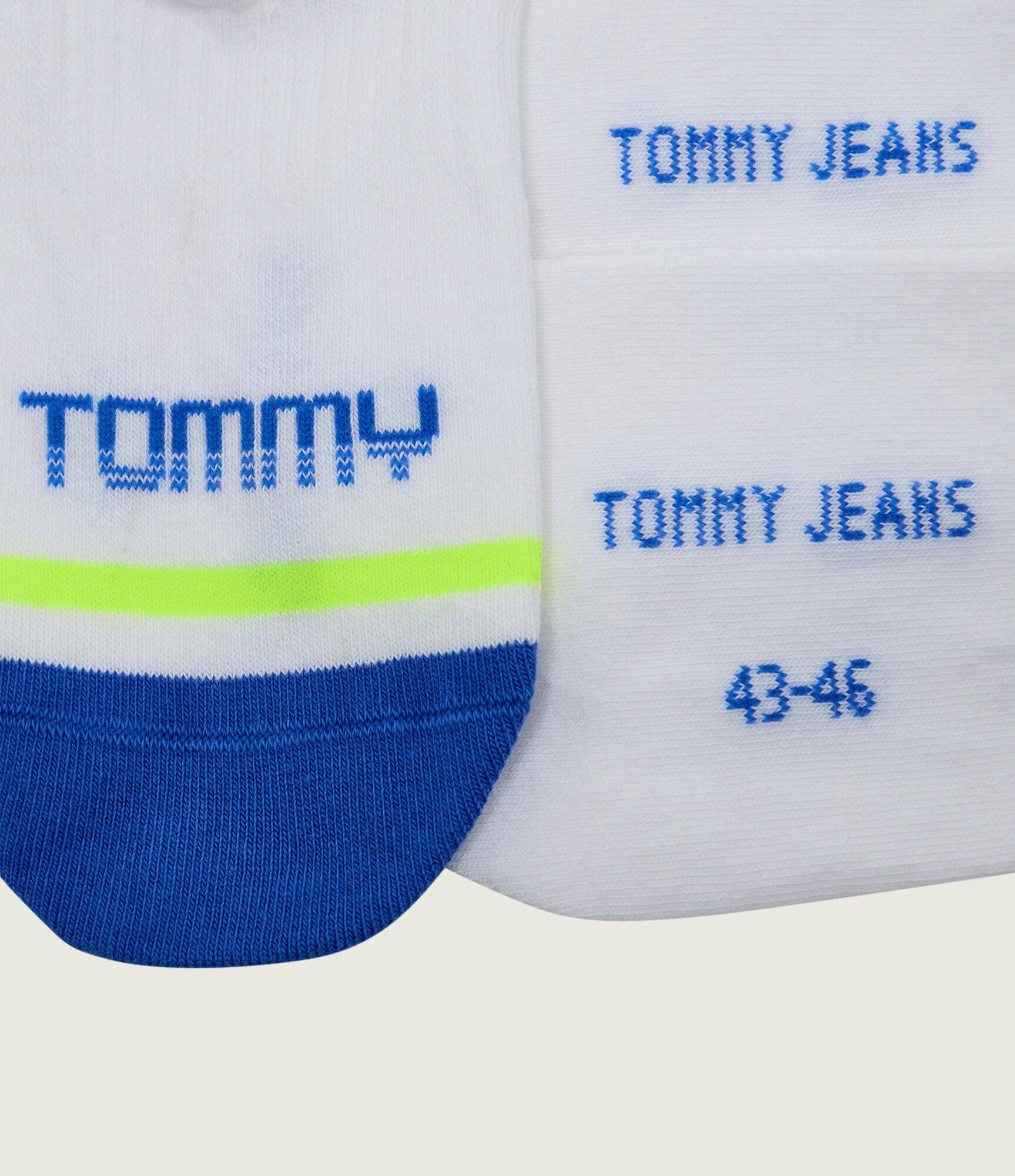 Tommy Jeans Șosete/tălpici 2-pack