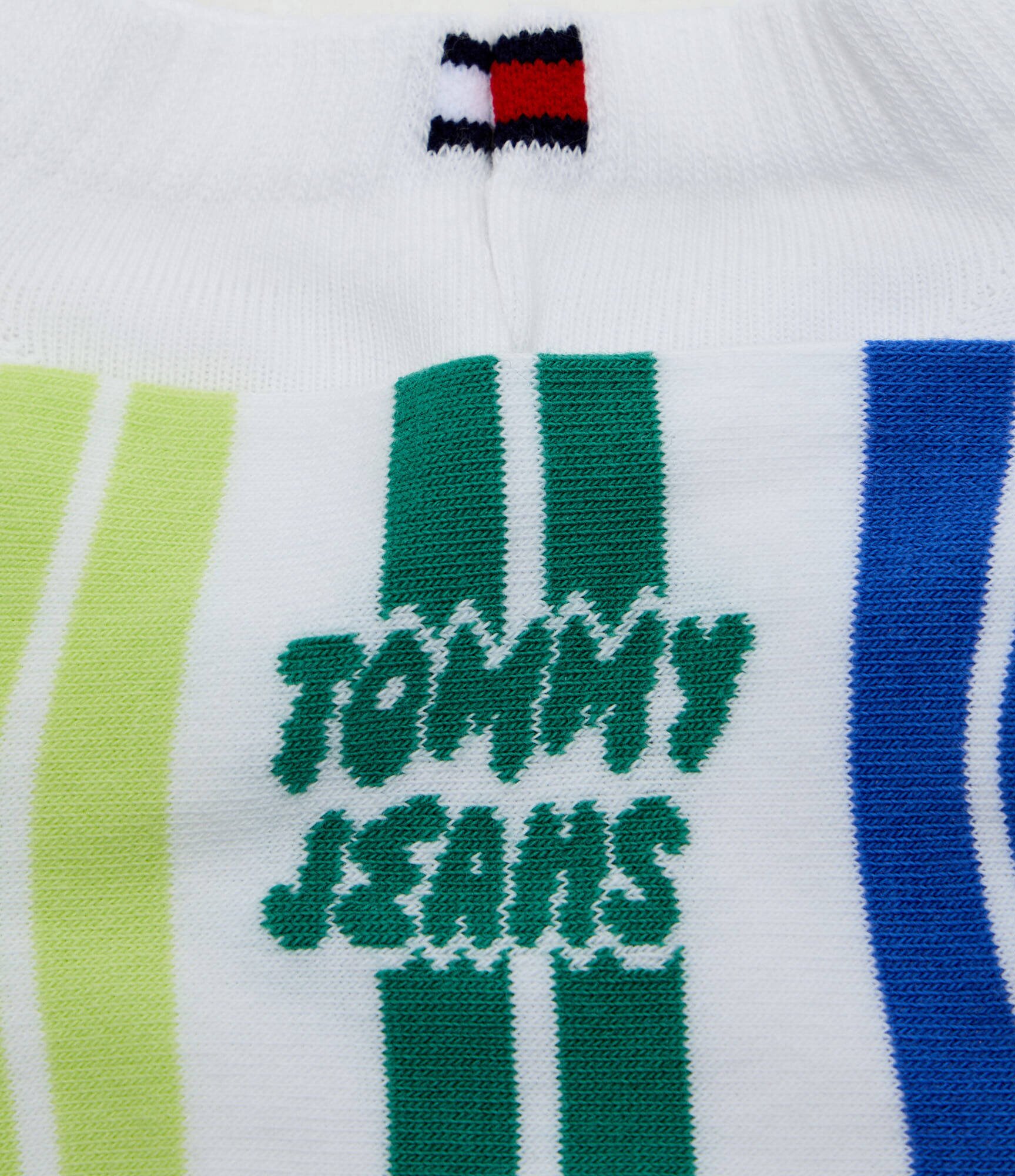 Tommy Jeans Șosete/tălpici 2-pack
