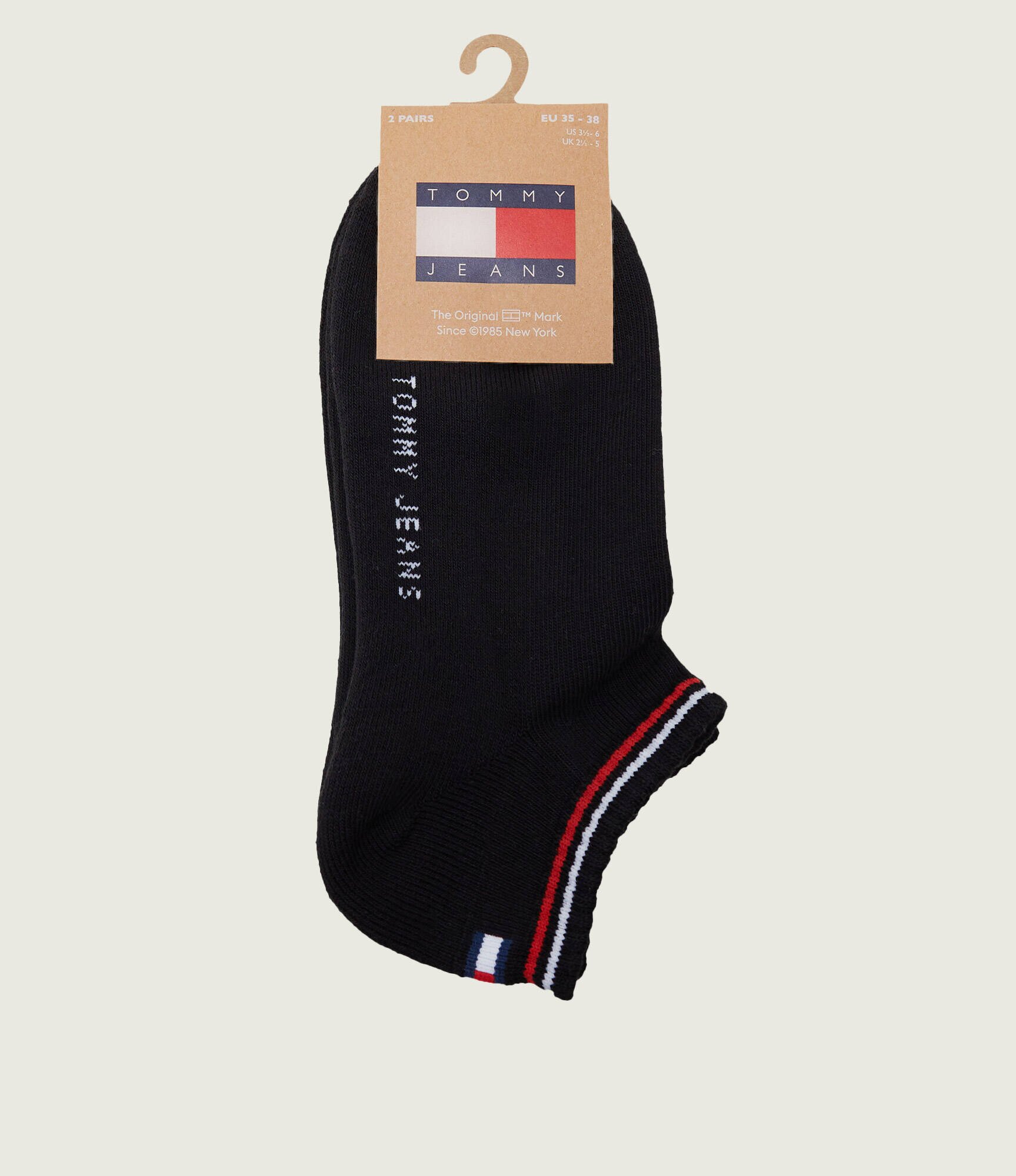 Tommy Jeans Șosete/tălpici 2-pack