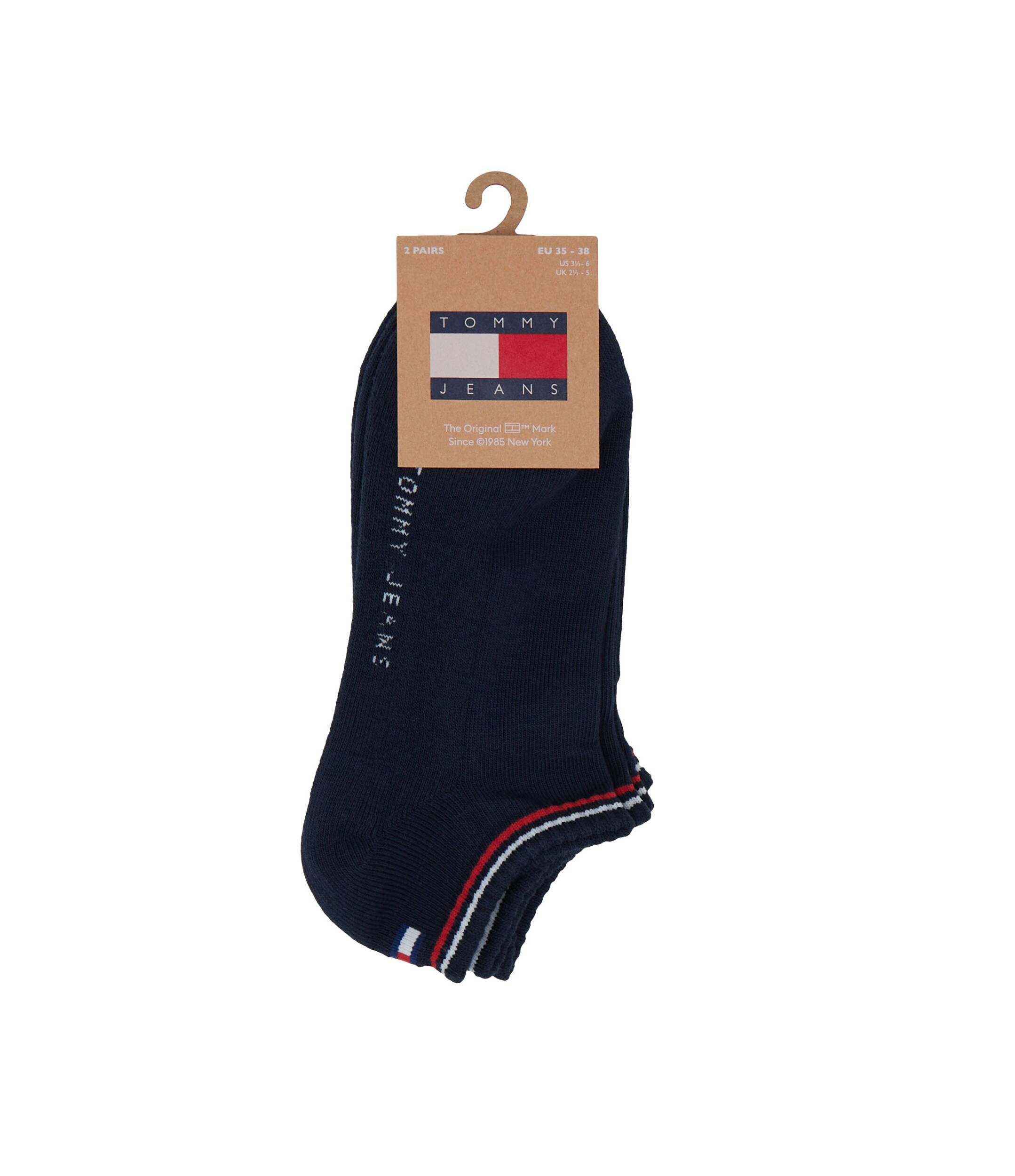 Tommy Jeans Șosete/tălpici 2-pack