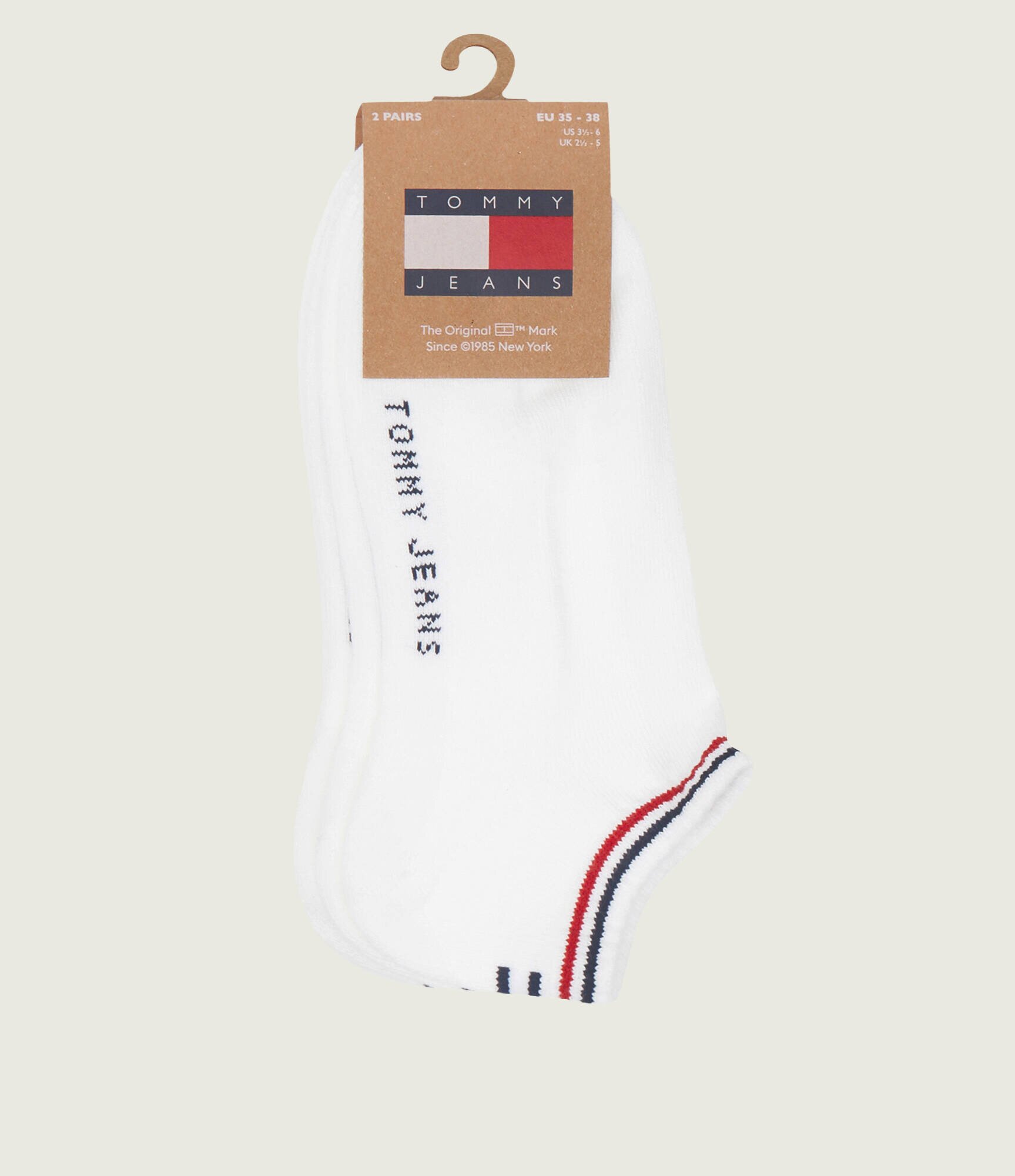 Tommy Jeans Șosete/tălpici 2-pack