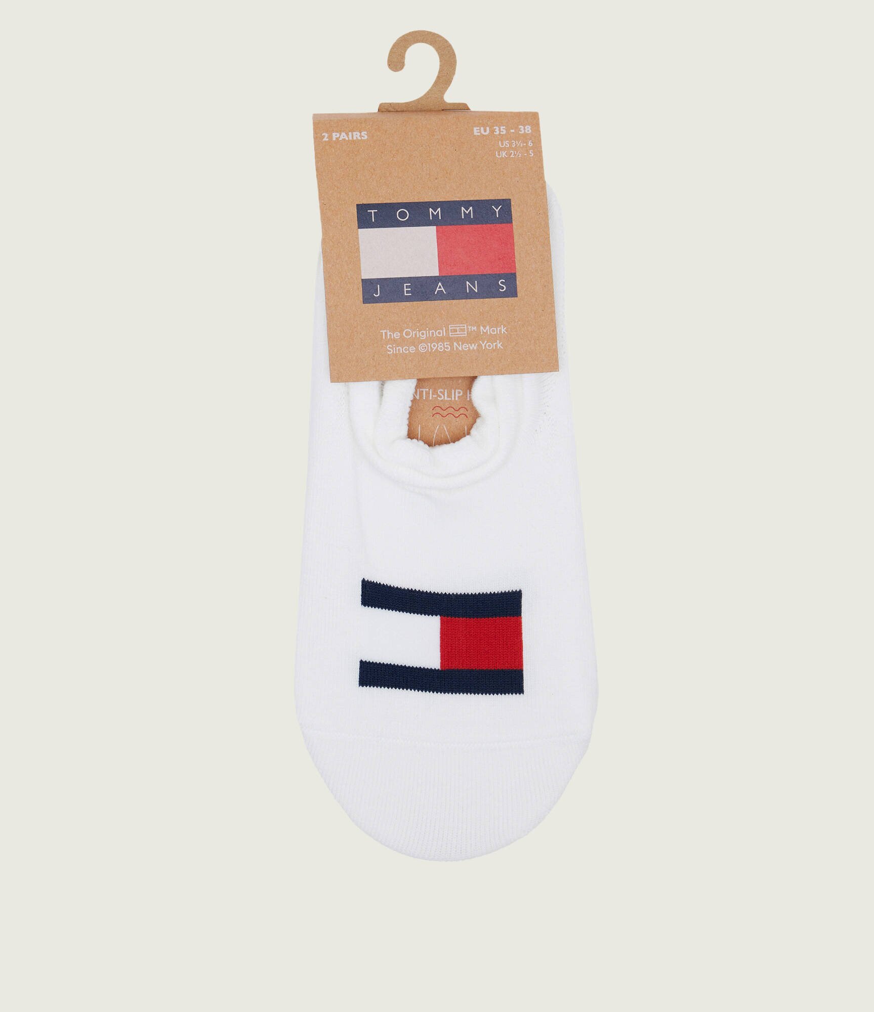 Tommy Jeans Șosete/tălpici 2-pack