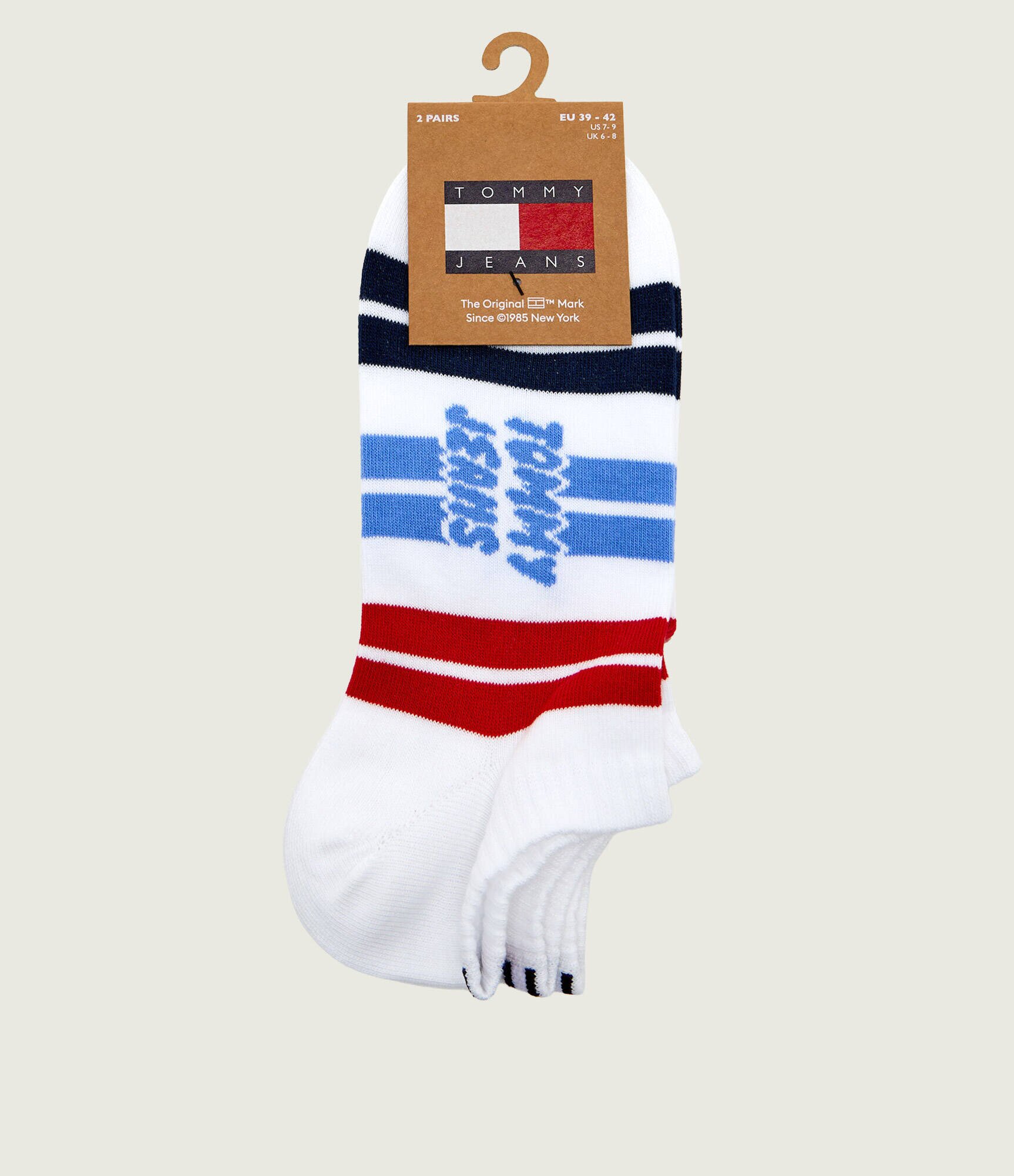 Tommy Jeans Șosete/tălpici 2-pack