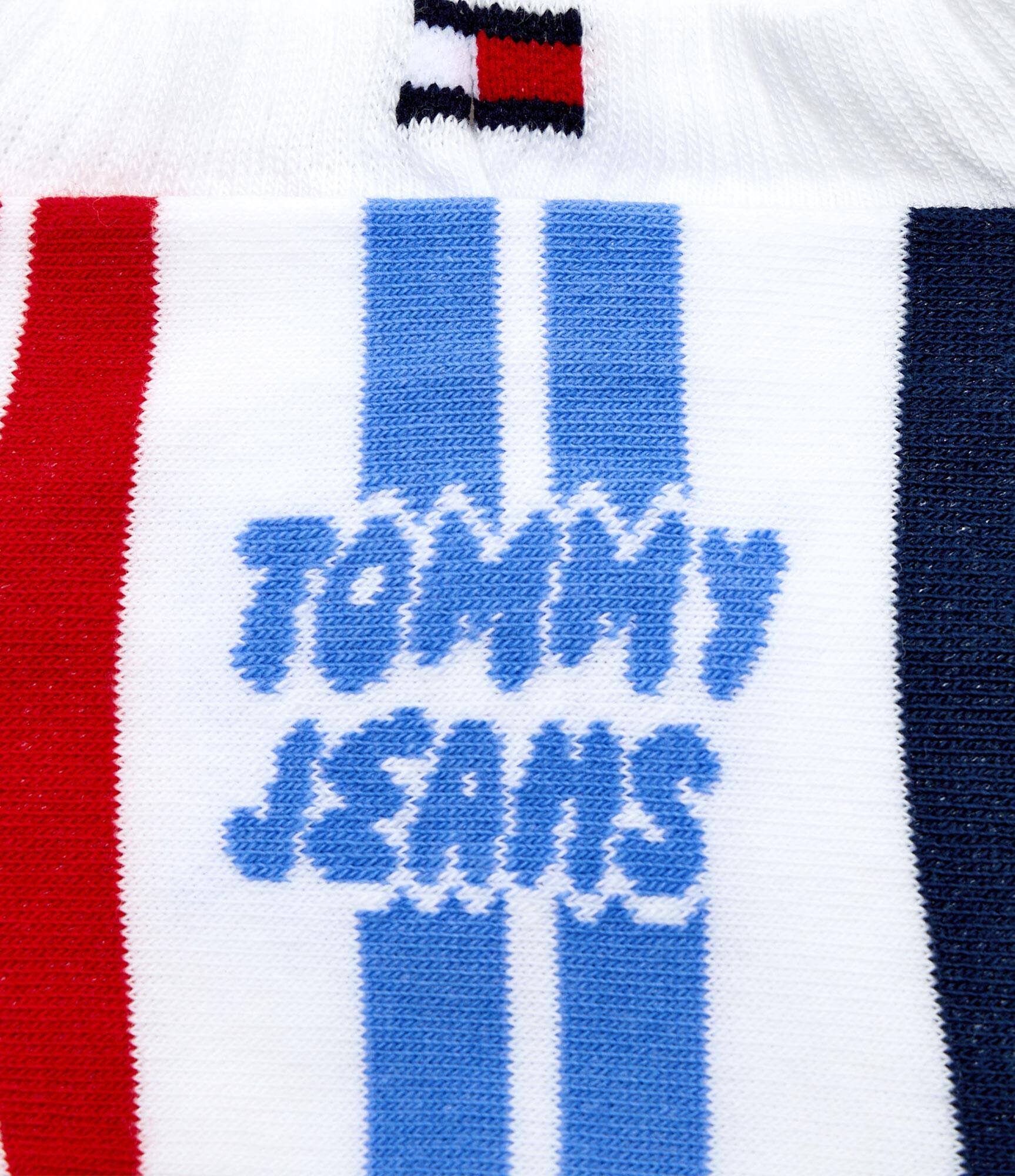 Tommy Jeans Șosete/tălpici 2-pack