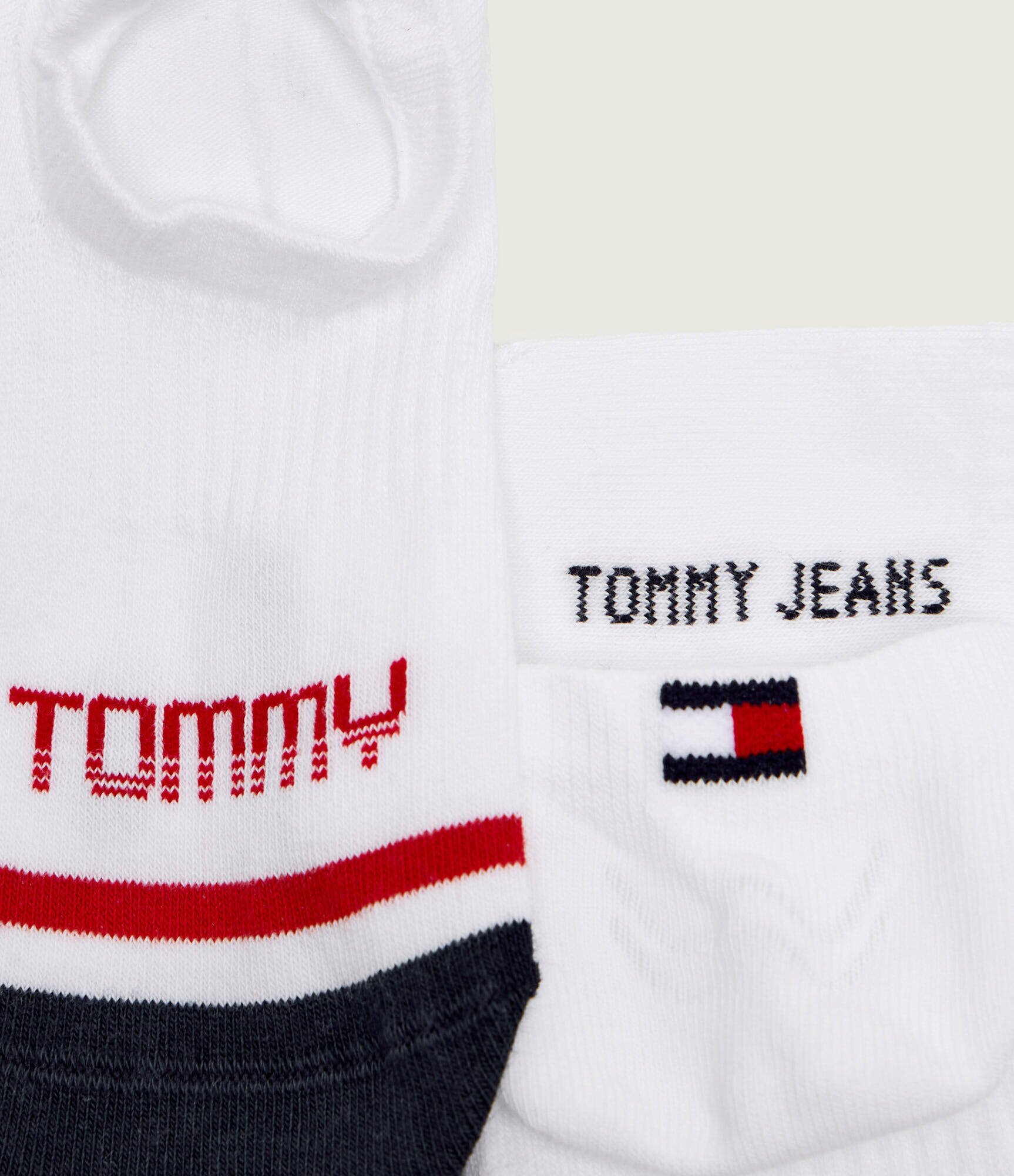 Tommy Jeans Șosete/tălpici 2-pack