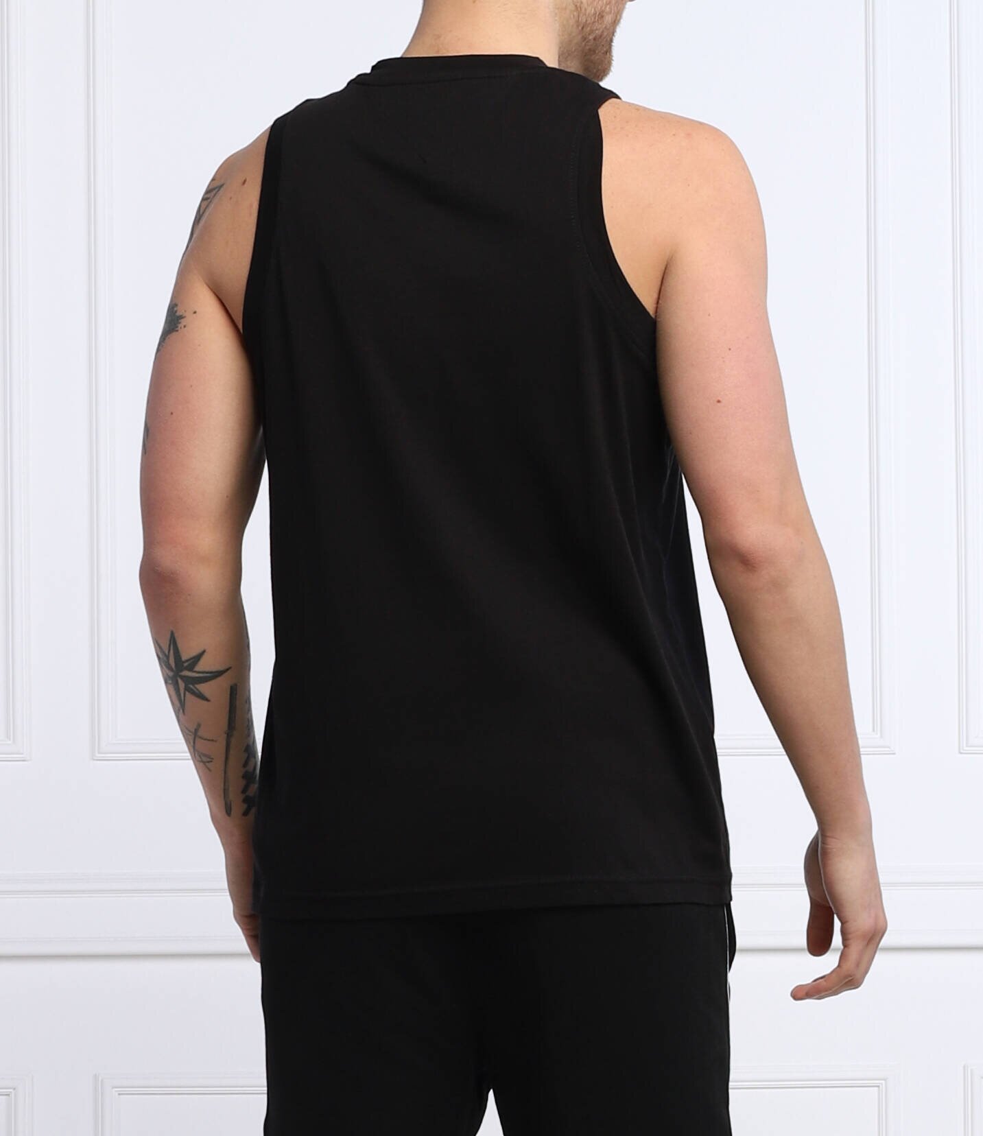 Tommy Jeans Tank top 2-pack