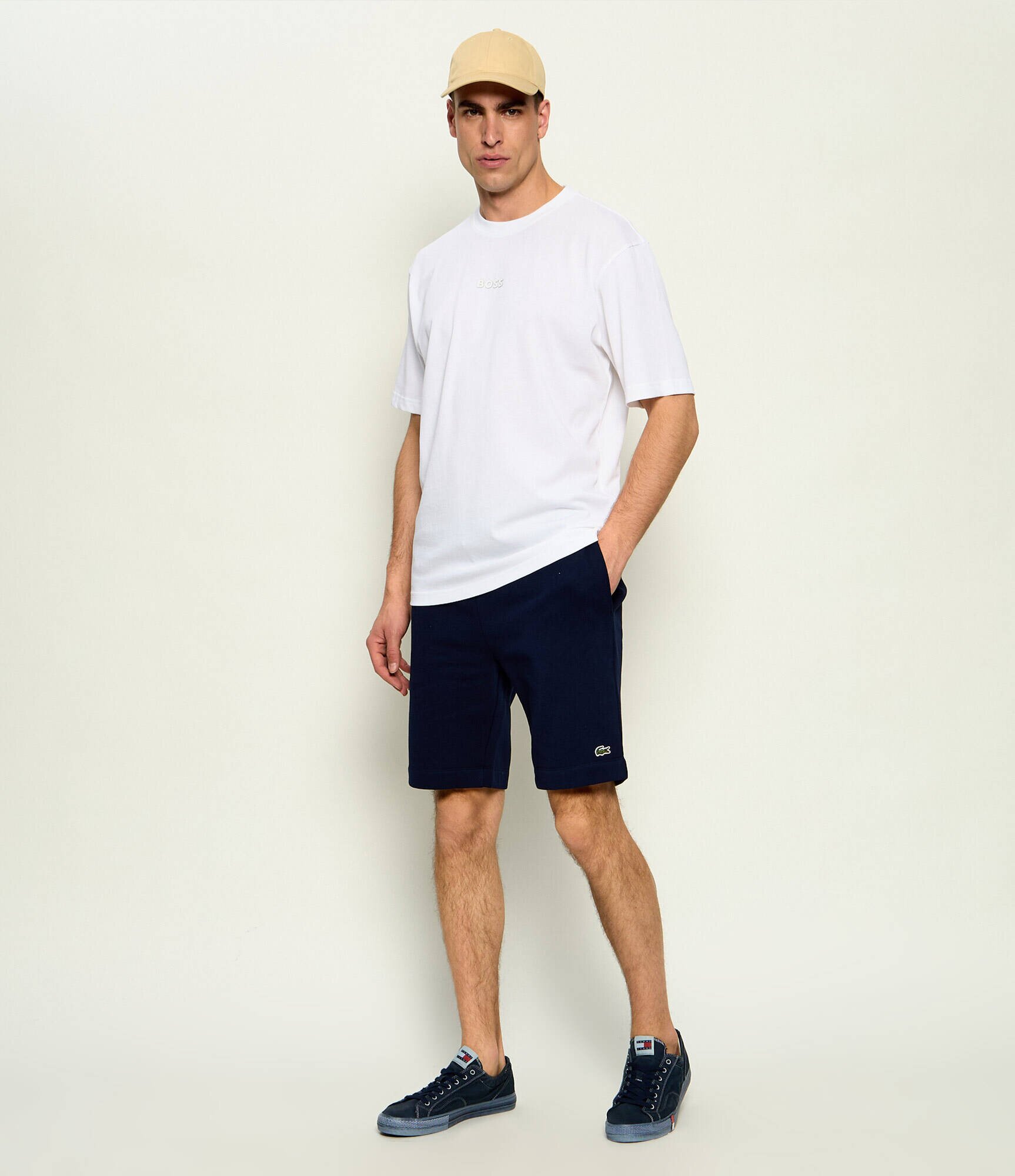 Tommy Jeans Teniși ARCHIVE