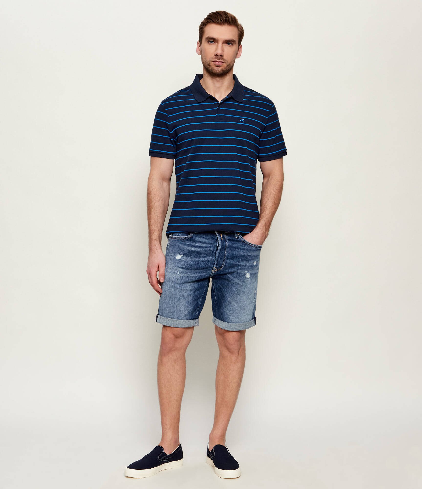 Tommy Jeans Teniși ARCHIVE