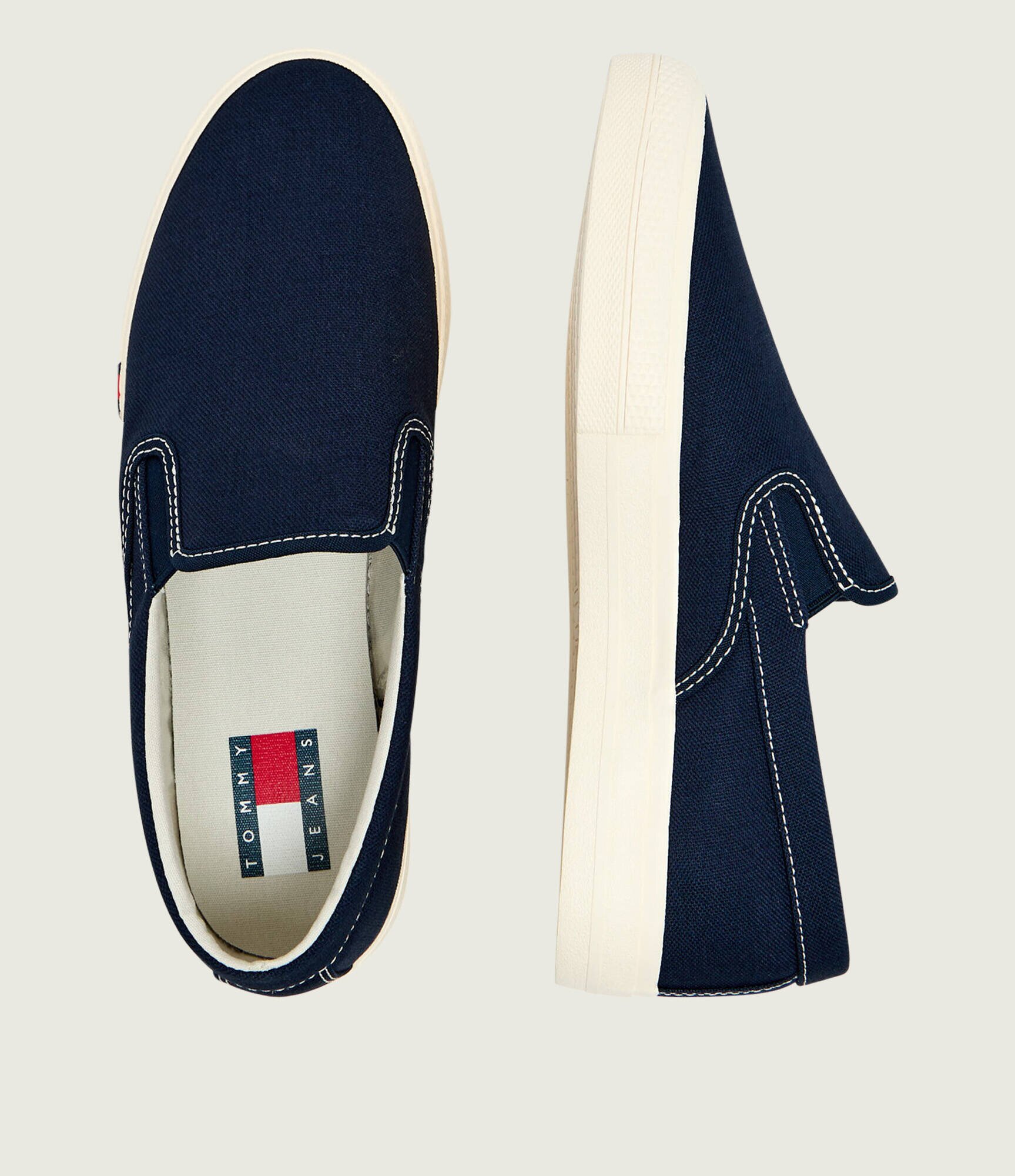 Tommy Jeans Teniși ARCHIVE