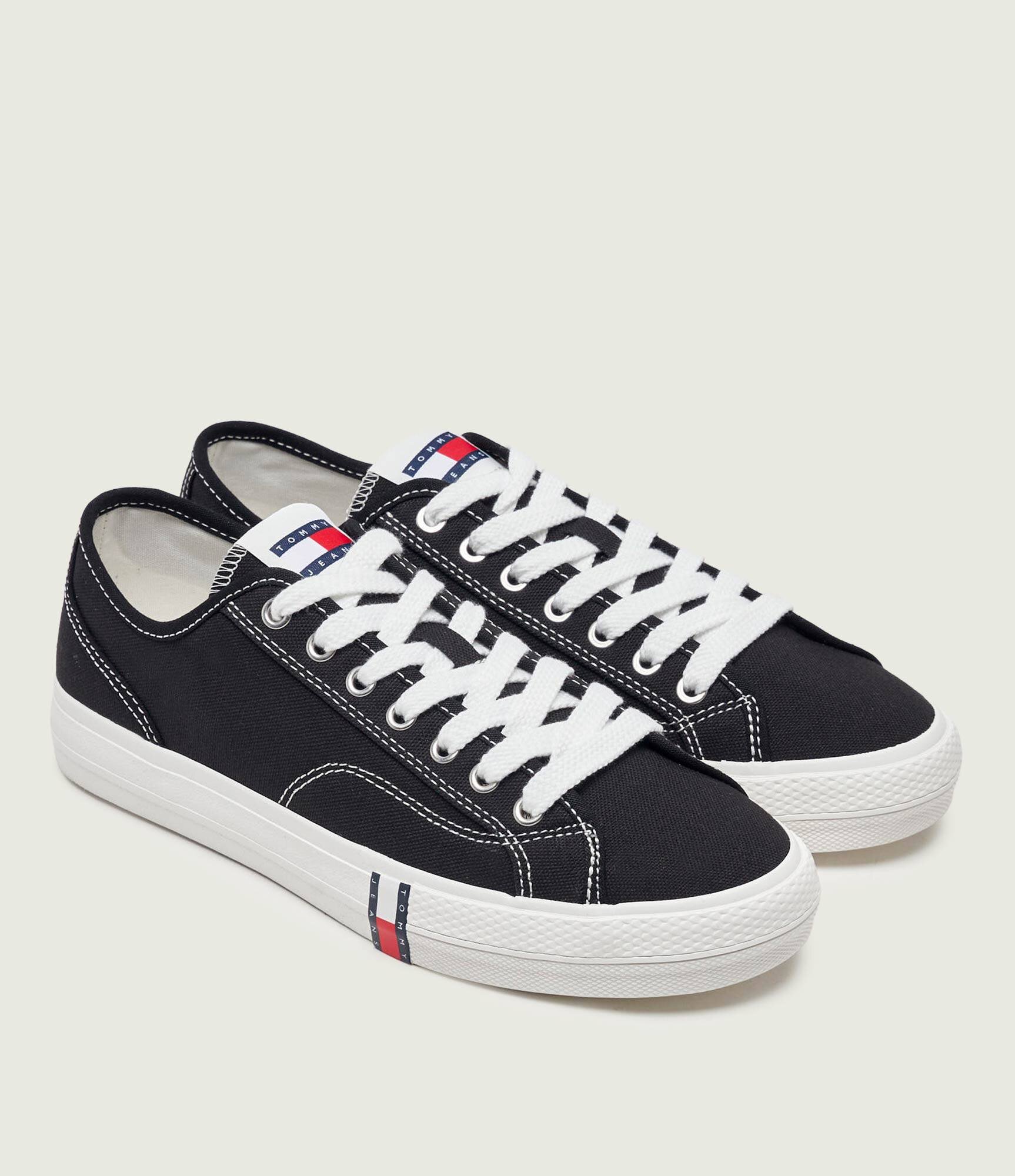 Tommy Jeans Teniși ARCHIVE VULC Y2K