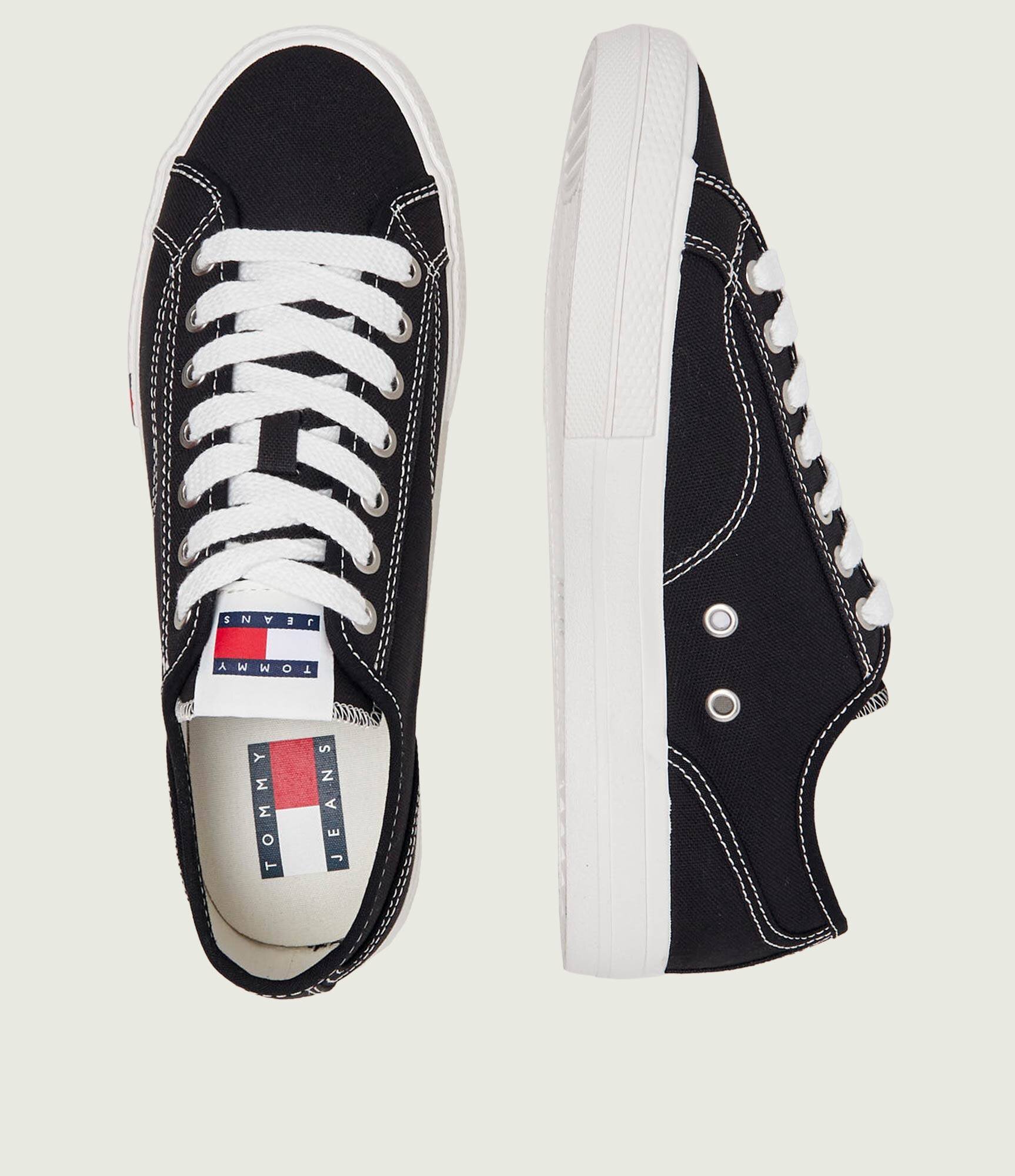 Tommy Jeans Teniși ARCHIVE VULC Y2K