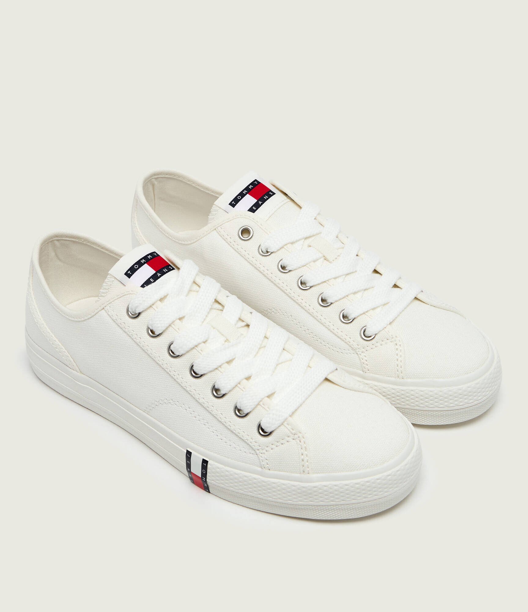 Tommy Jeans Teniși ARCHIVE VULC Y2K