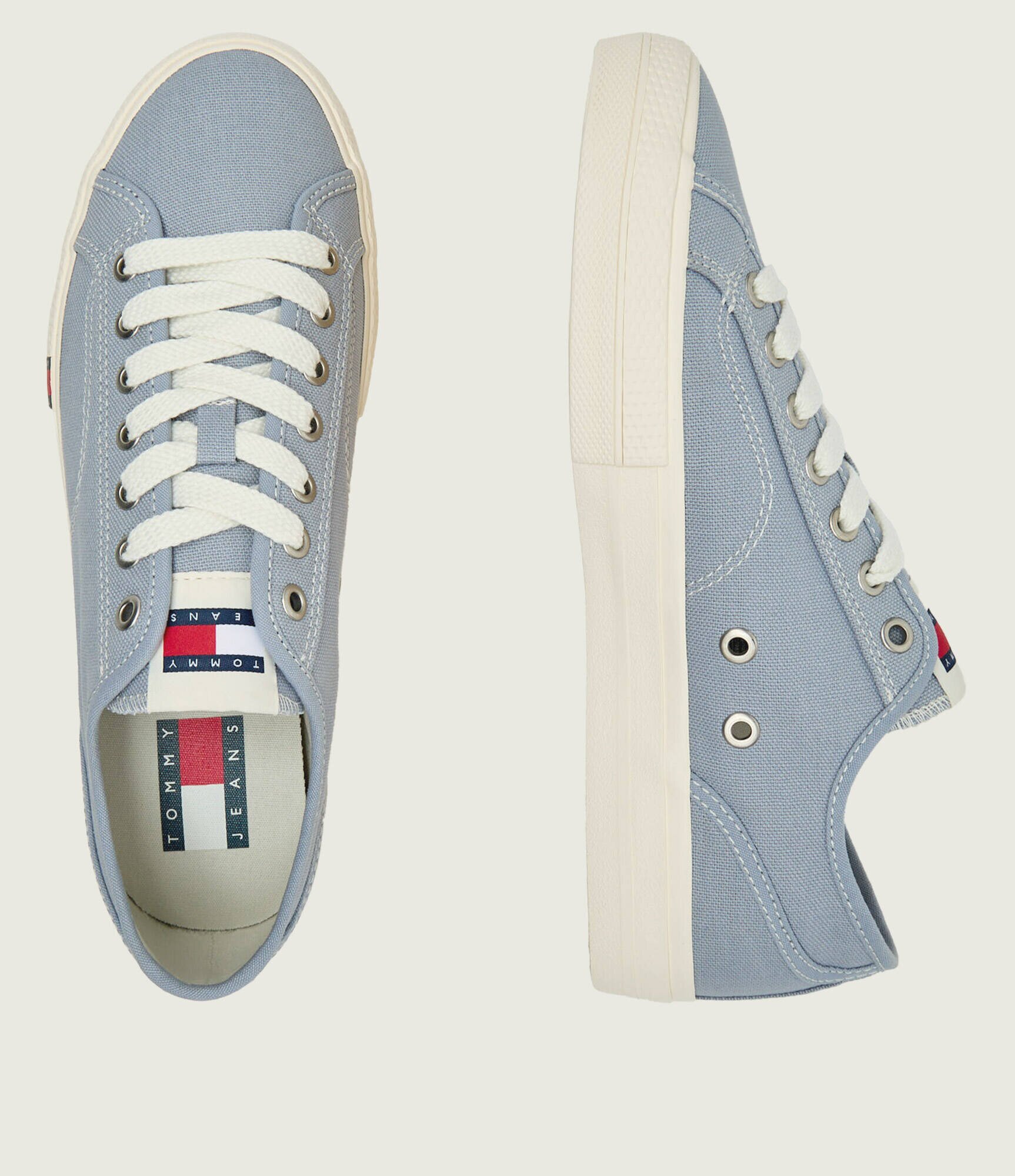 Tommy Jeans Teniși ARCHIVE VULC Y2K