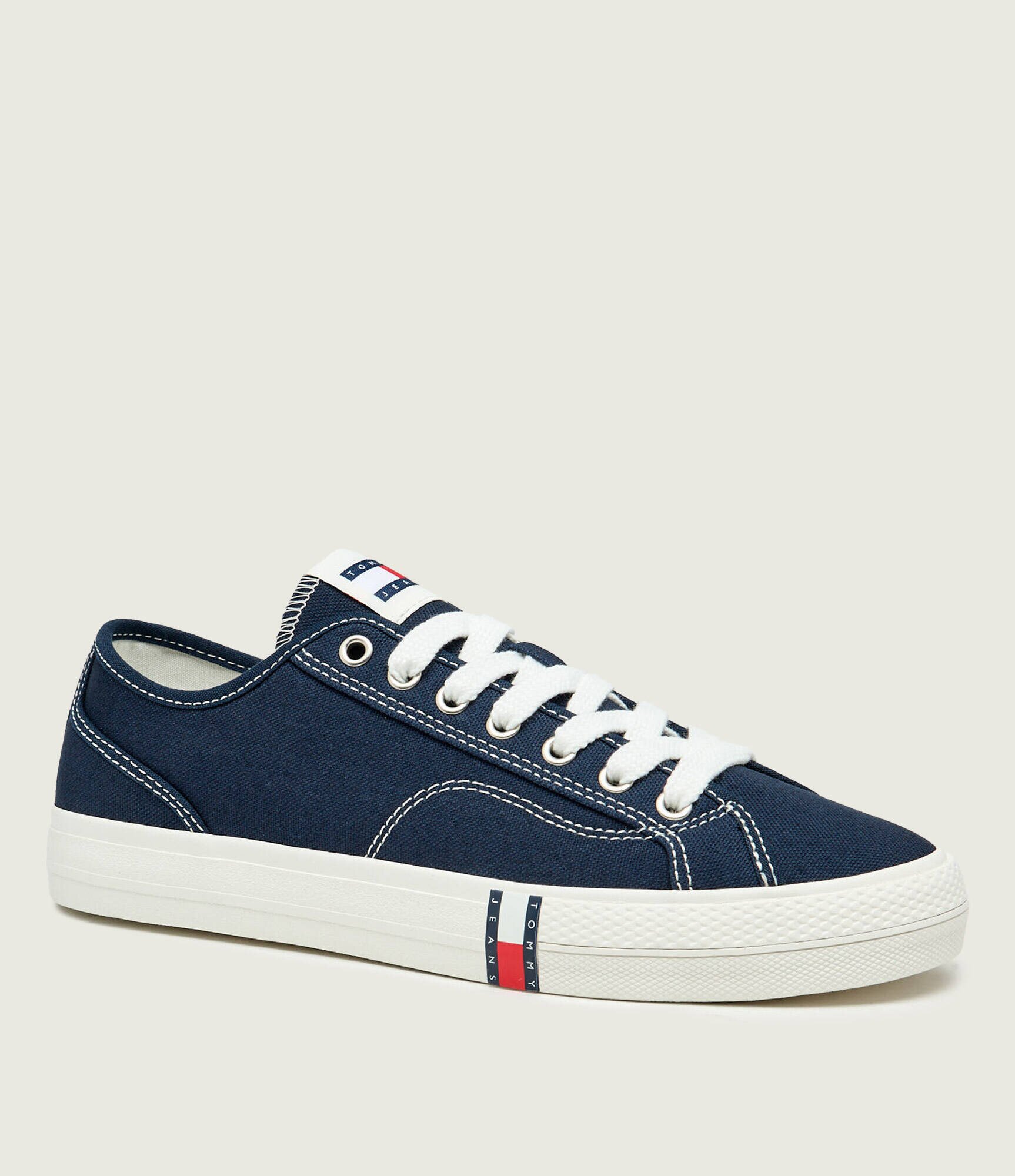 Tommy Jeans Teniși ARCHIVE VULC Y2K