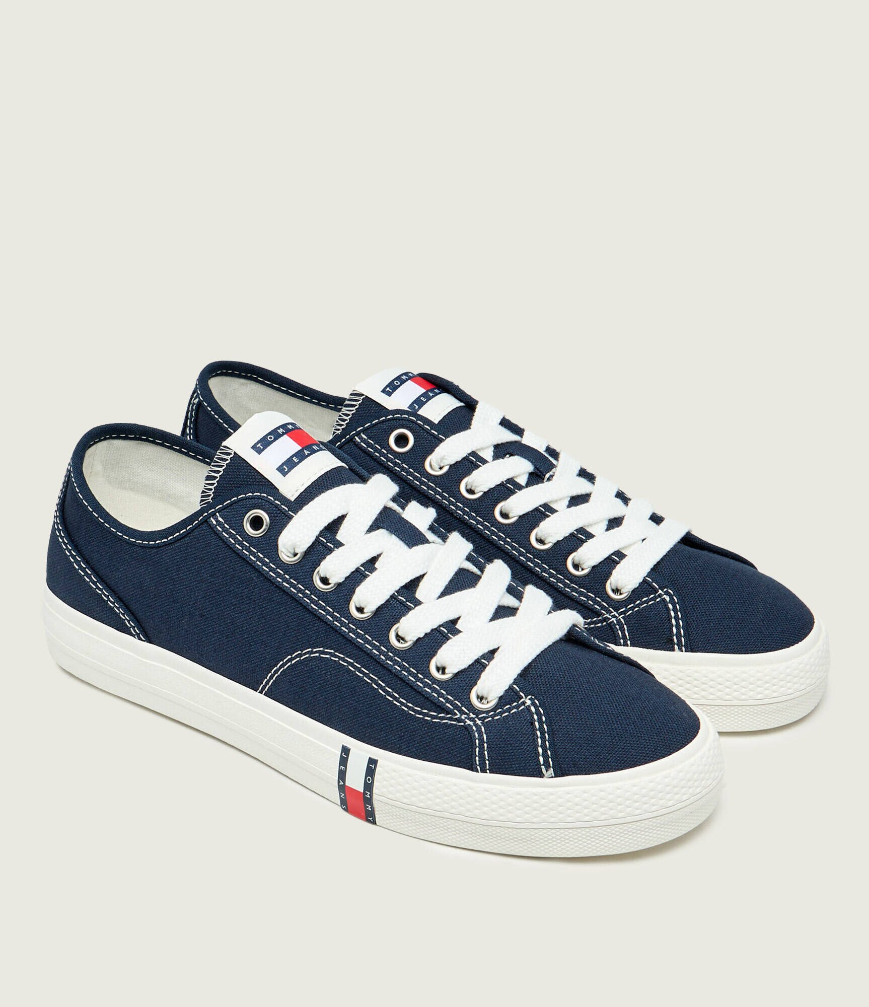 Tommy Jeans Teniși ARCHIVE VULC Y2K