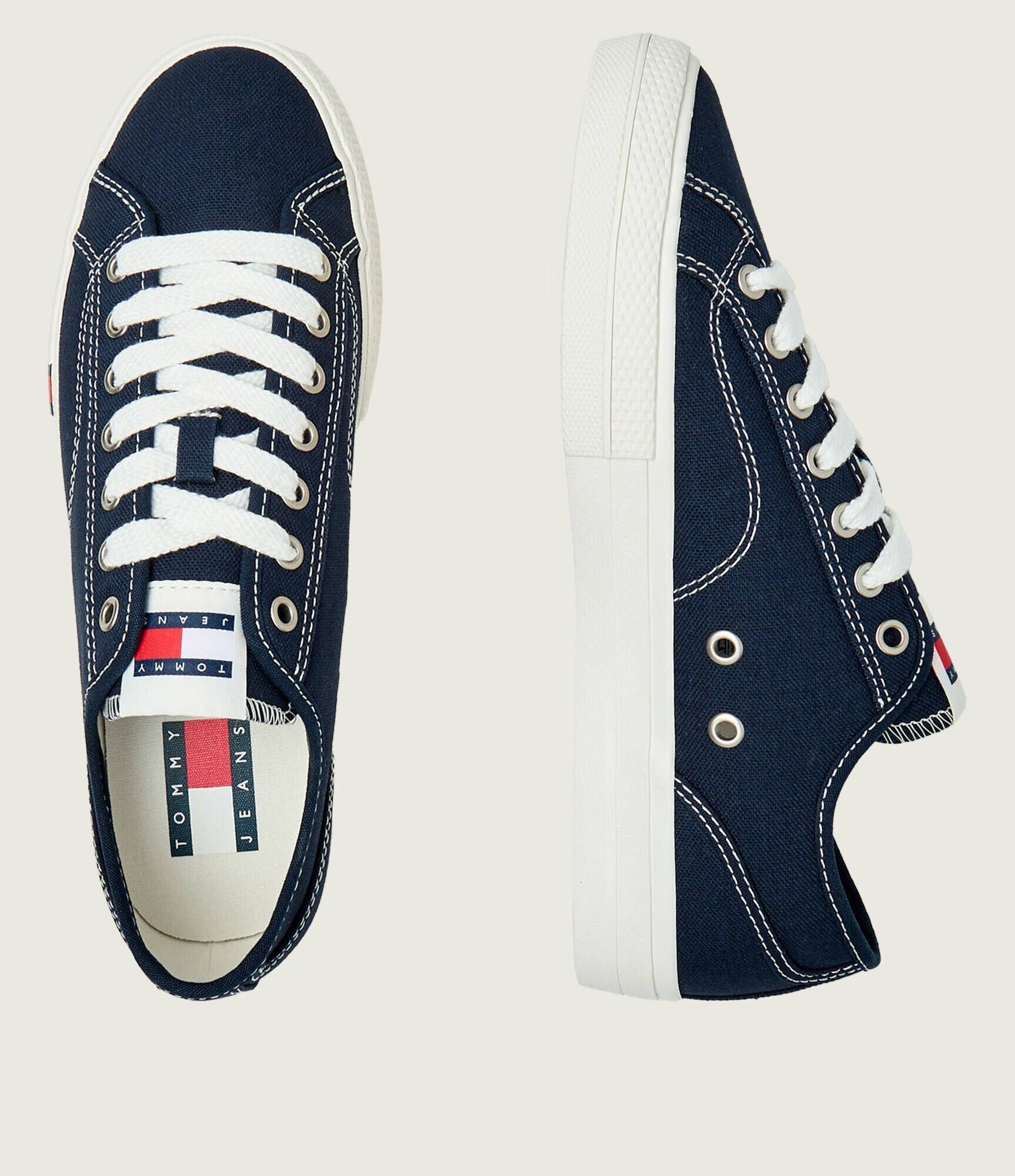 Tommy Jeans Teniși ARCHIVE VULC Y2K