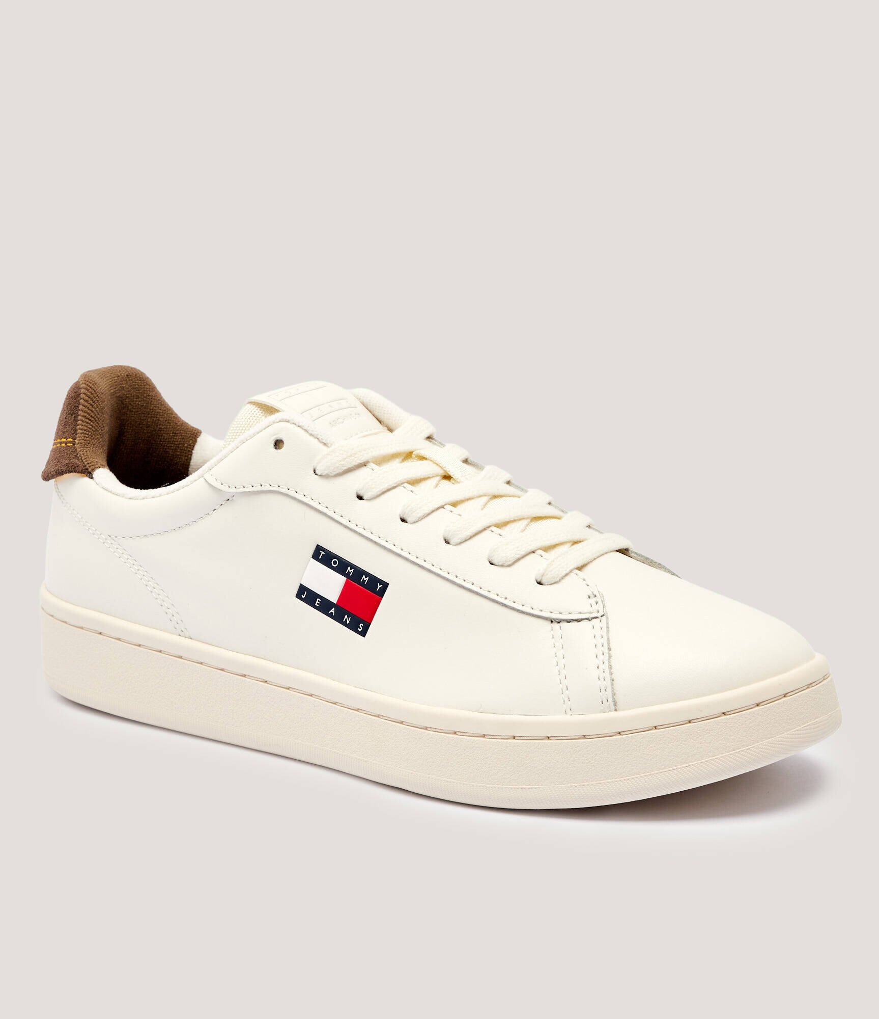 Tommy Jeans Teniși din piele ARCHIVE ''98