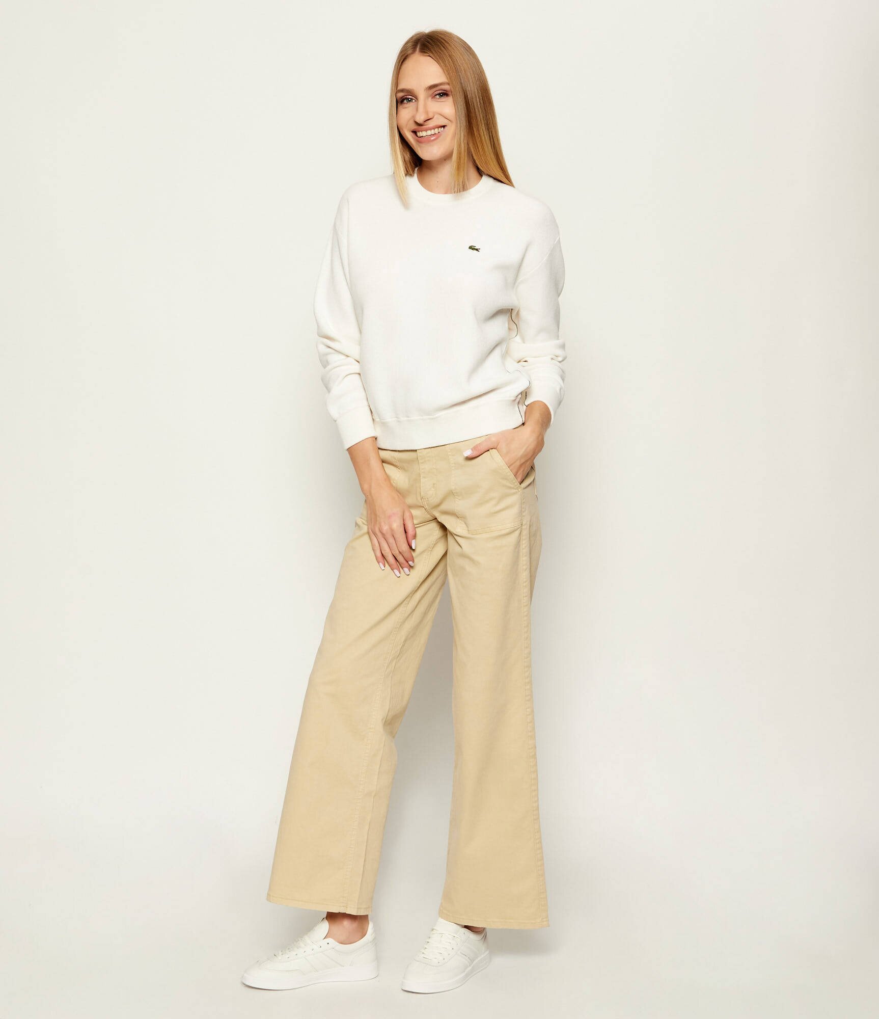 Tommy Jeans Teniși din piele The Greenwich Edge