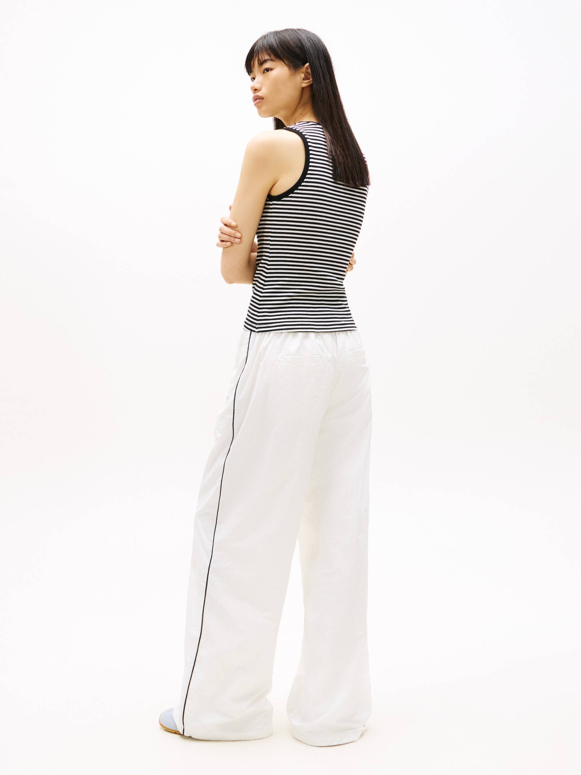 Tommy Jeans Top ESSENTIAL | Slim Fit