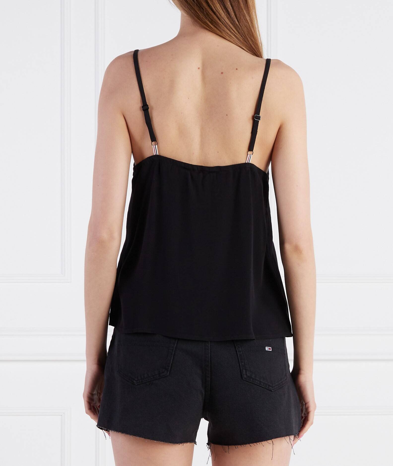 Tommy Jeans Top | Regular Fit