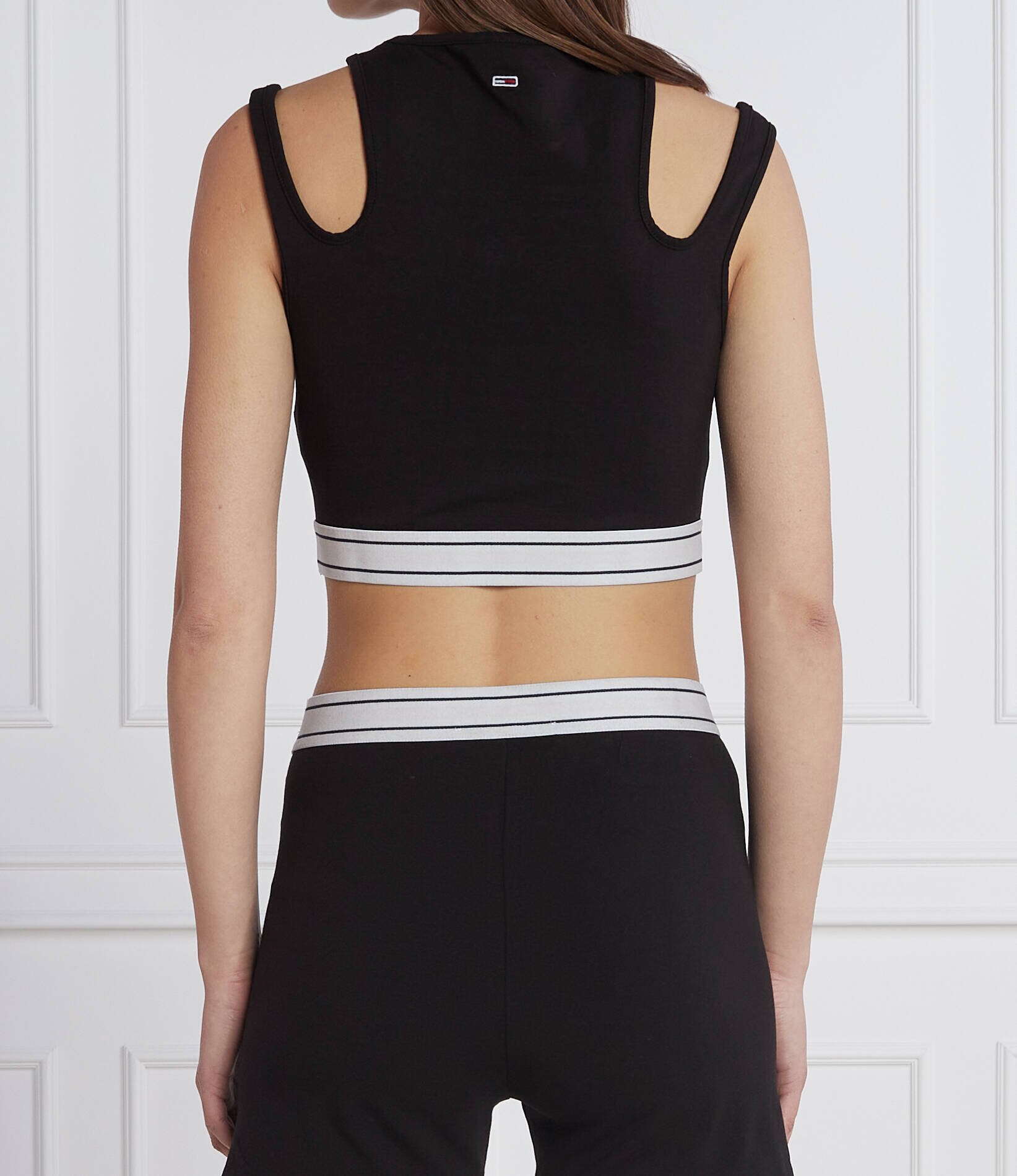 Tommy Jeans Top | Skinny fit