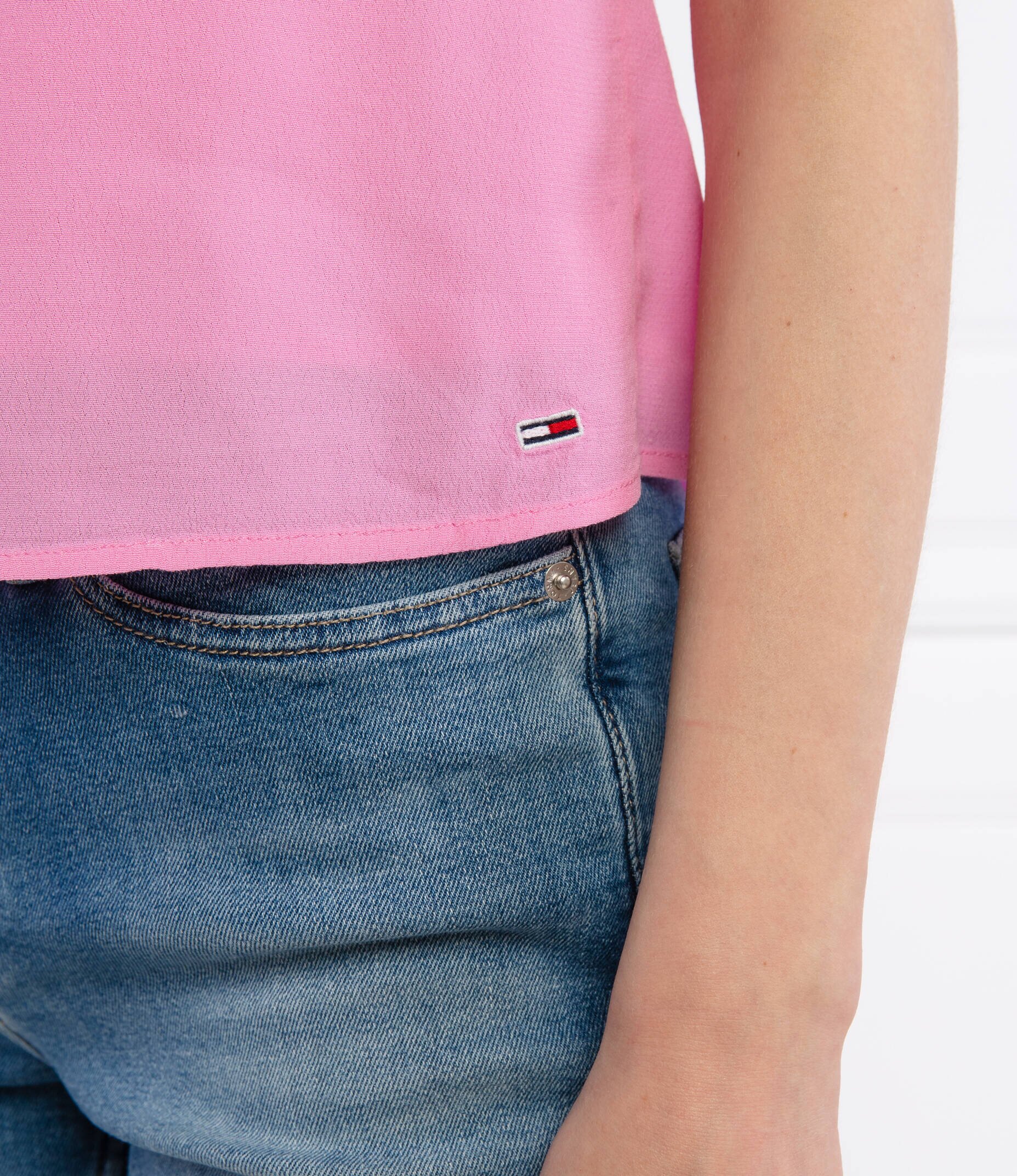 Tommy Jeans Top TJW CAMI | Regular Fit
