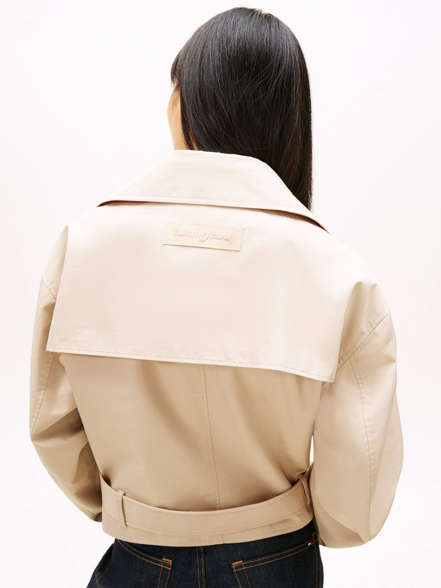 Tommy Jeans Trench