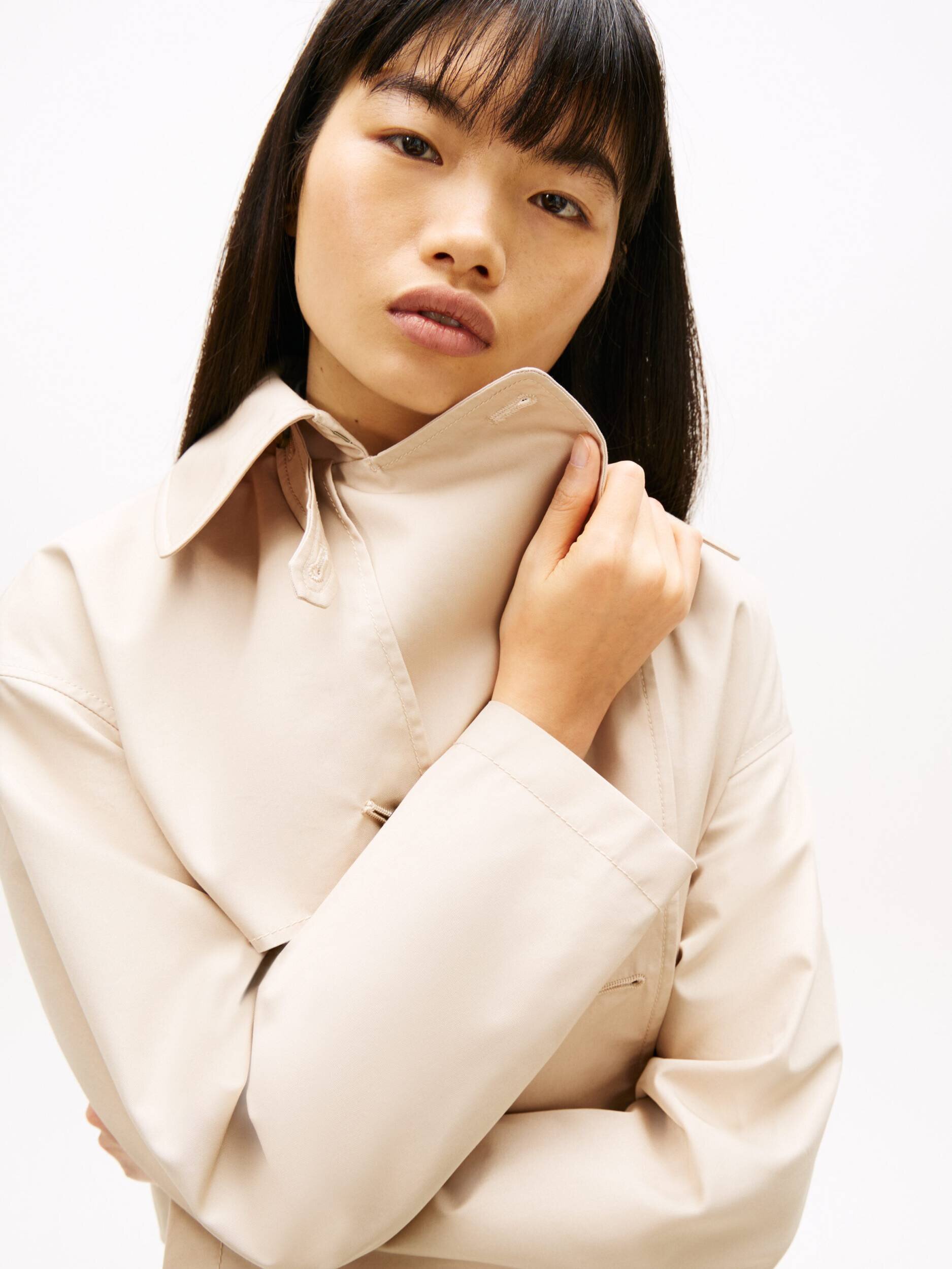 Tommy Jeans Trench