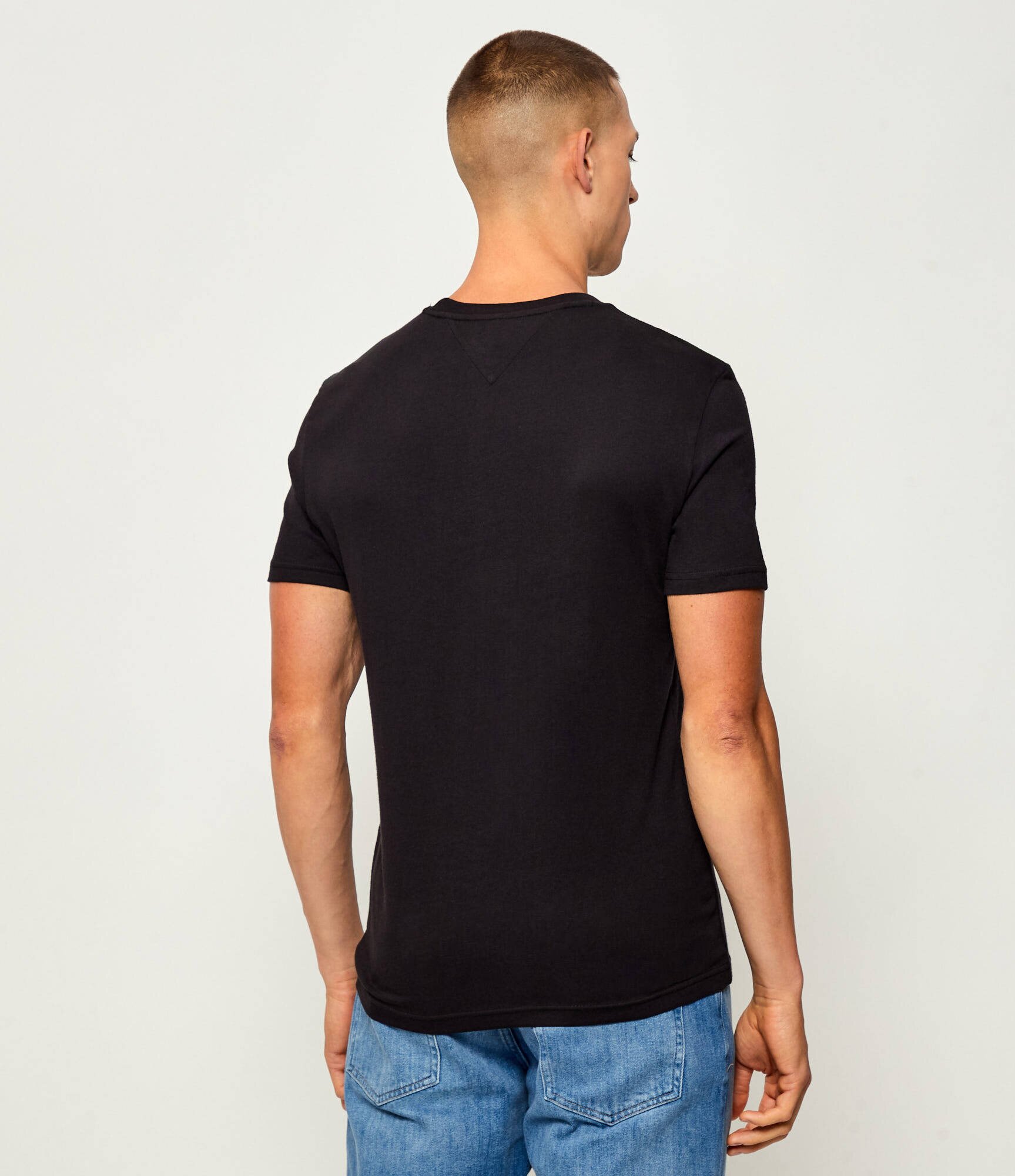 Tommy Jeans Tricou 2-pack | Slim Fit
