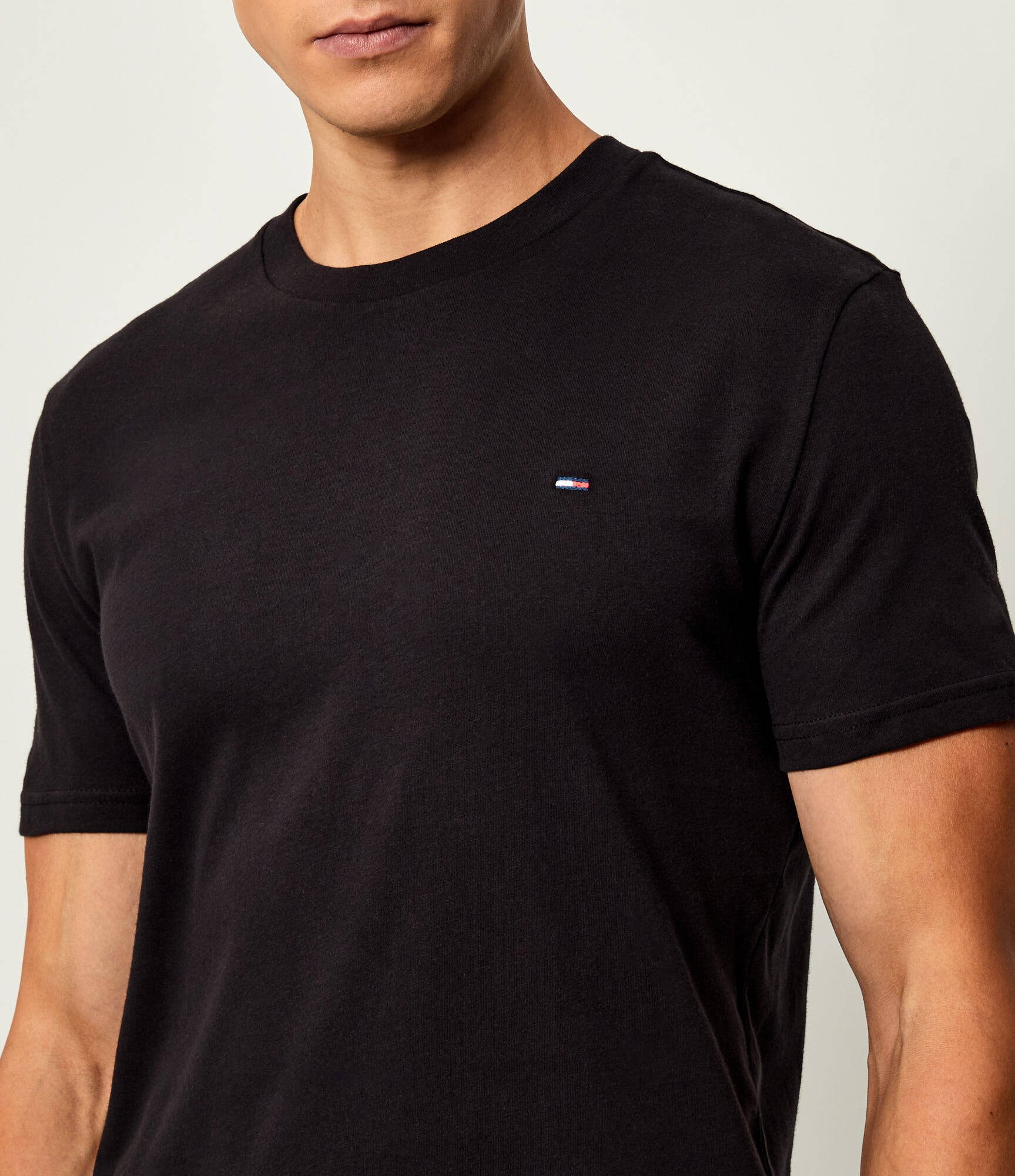 Tommy Jeans Tricou 2-pack | Slim Fit