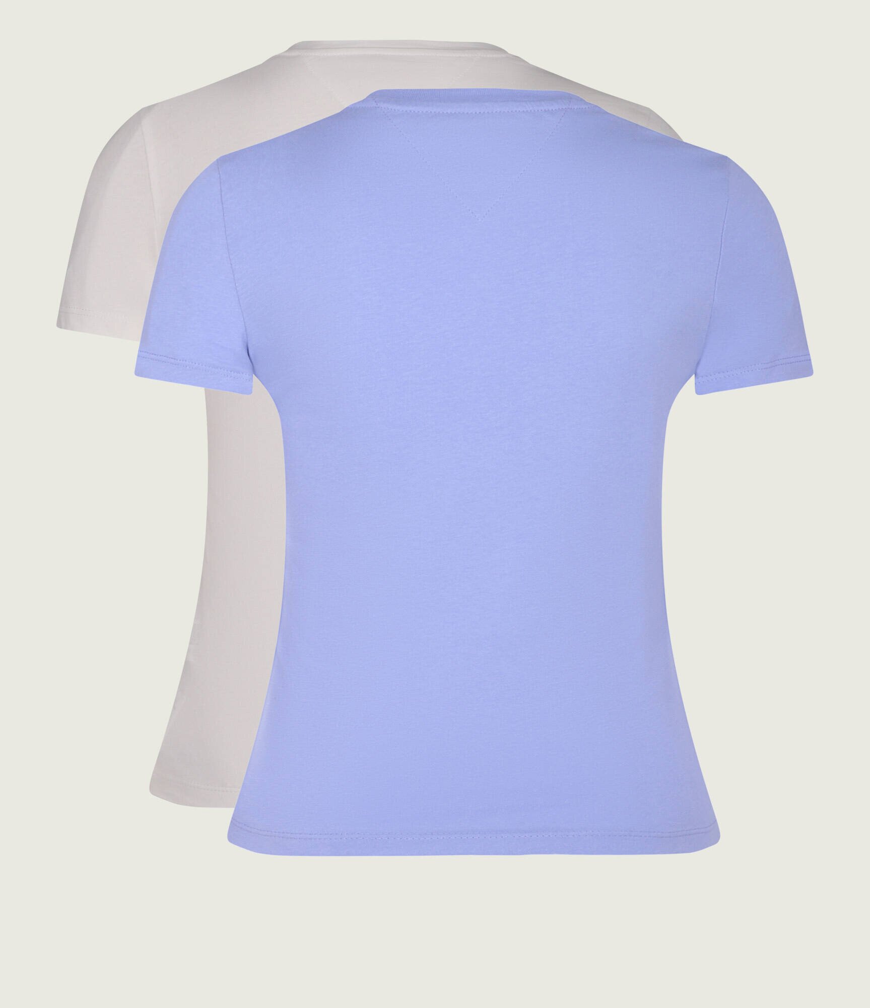 Tommy Jeans Tricou 2-pack | Slim Fit