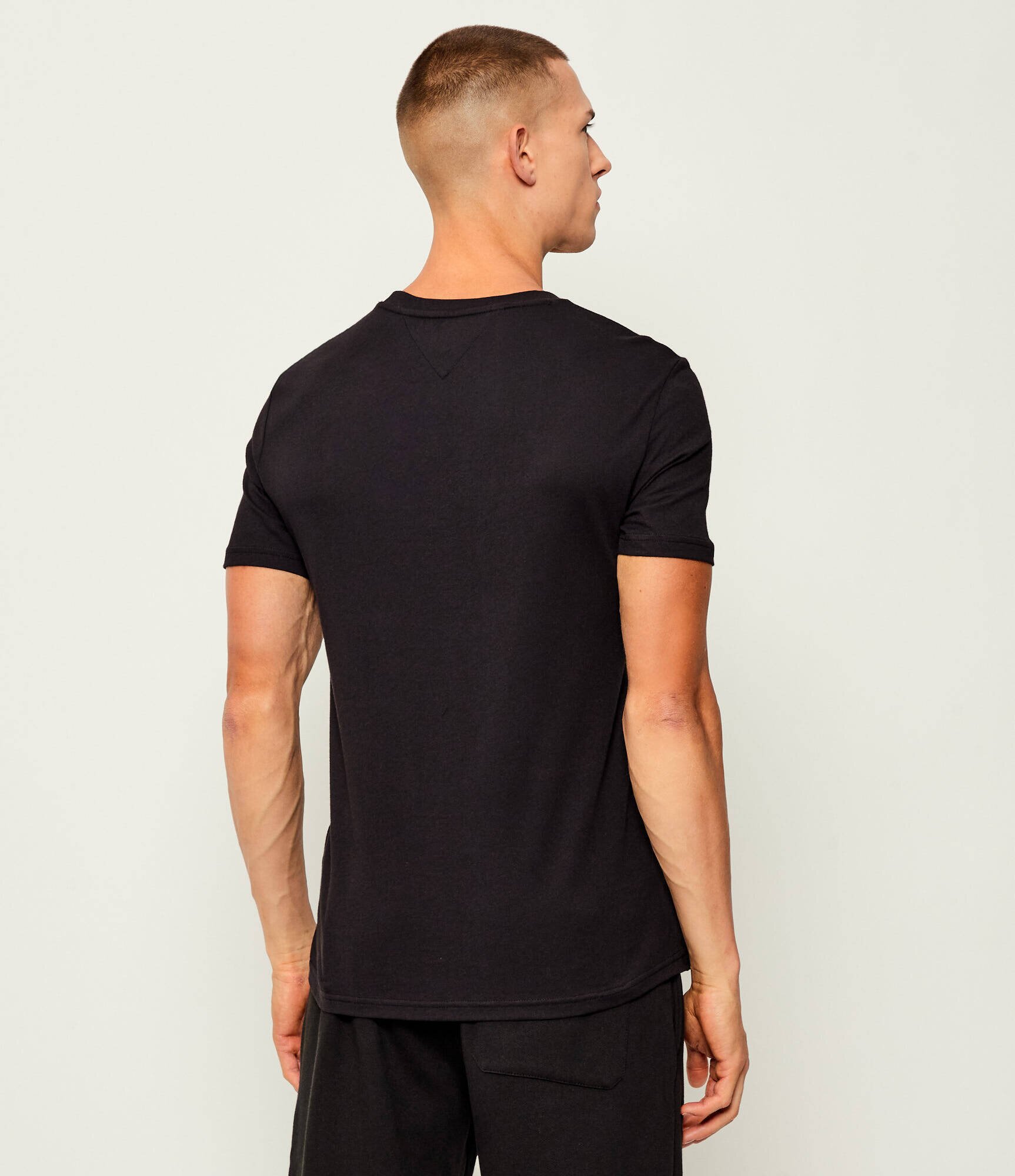 Tommy Jeans Tricou 2-pack | Slim Fit