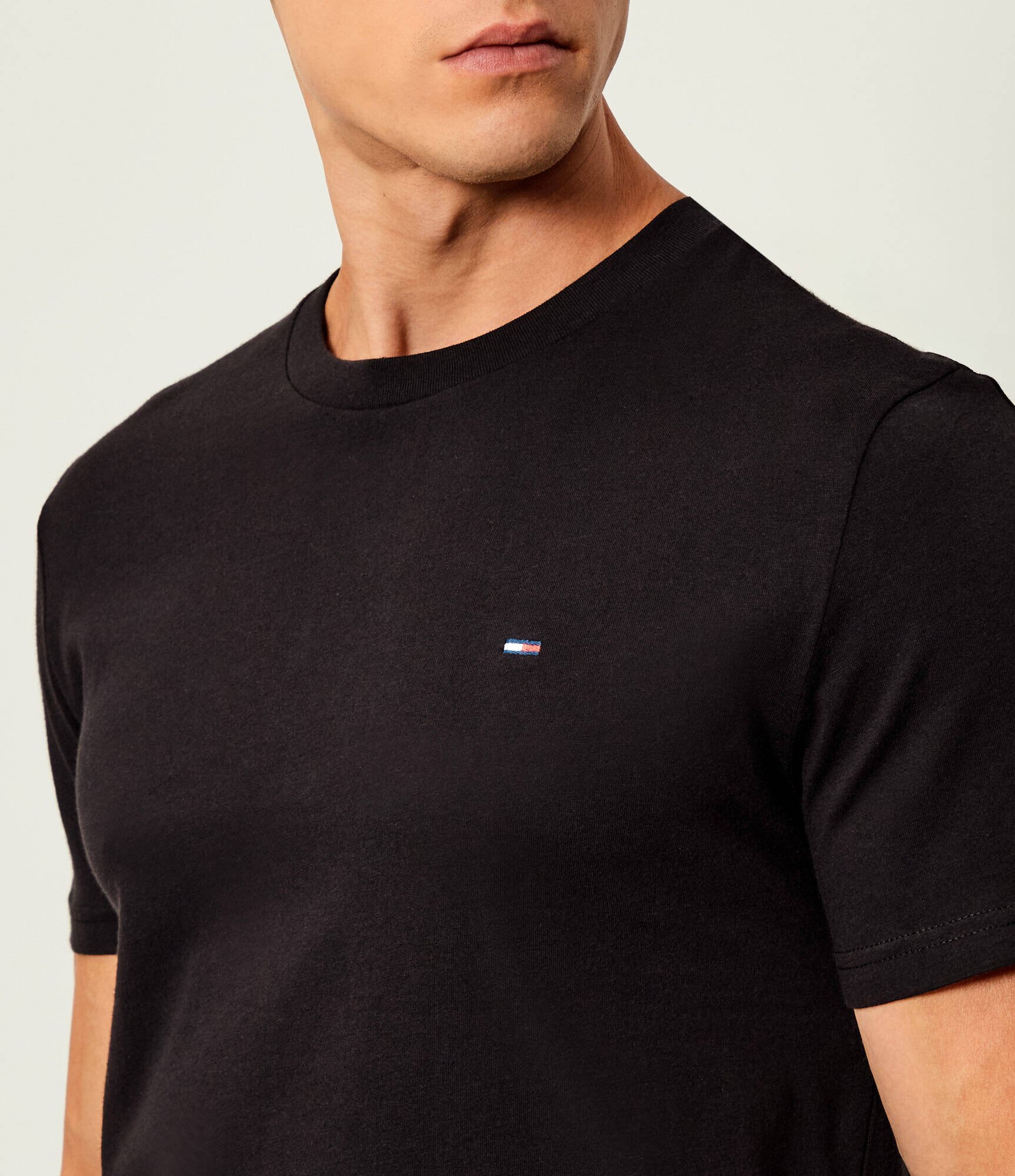 Tommy Jeans Tricou 2-pack | Slim Fit