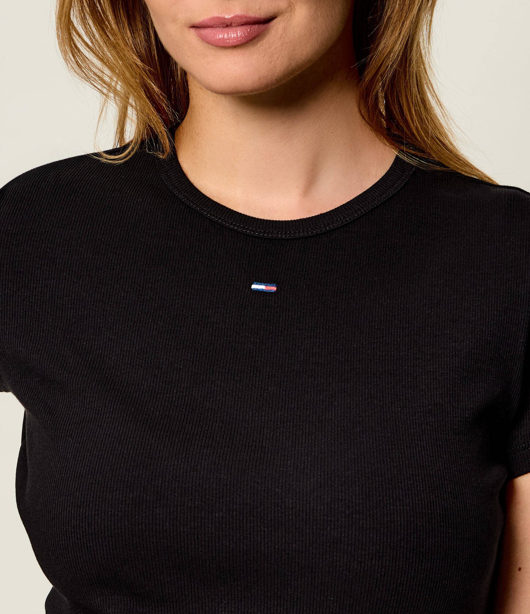 Tommy Jeans Tricou 2-pack | Slim Fit