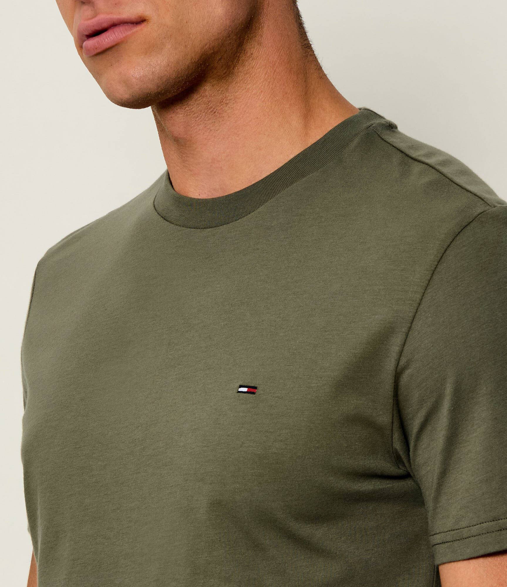 Tommy Jeans Tricou 2-pack | Slim Fit