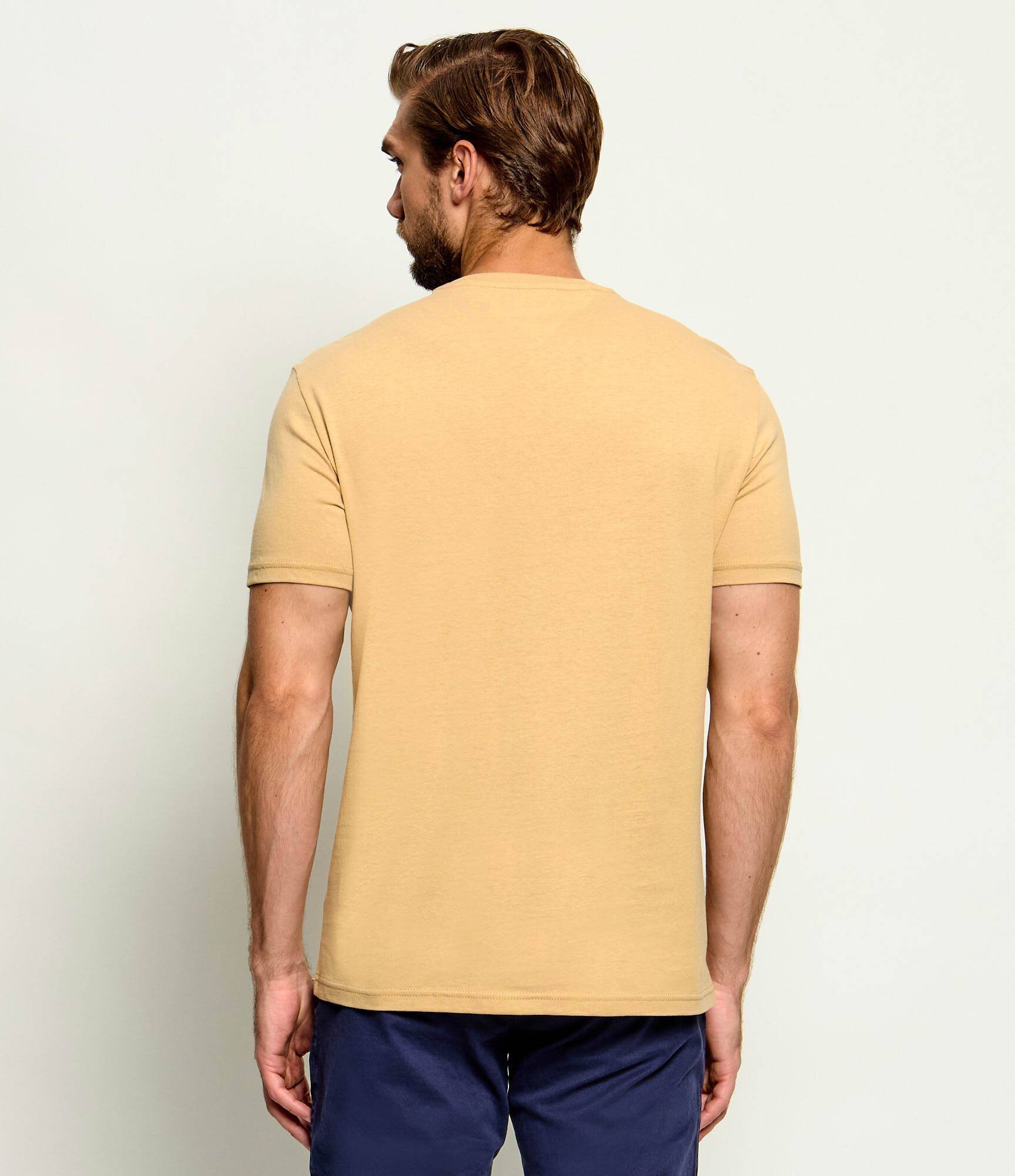 Tommy Jeans Tricou 3-pack | Slim Fit