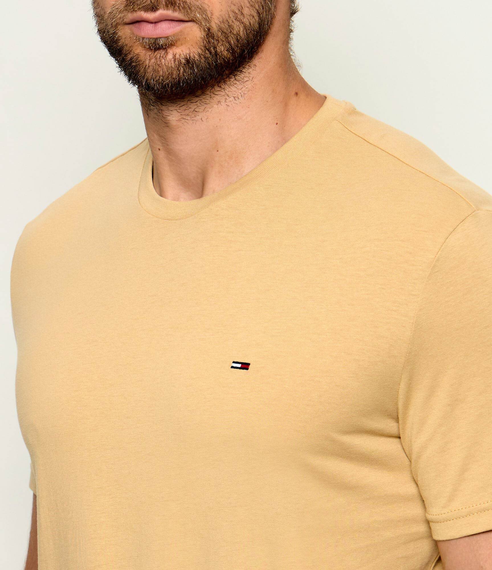 Tommy Jeans Tricou 3-pack | Slim Fit